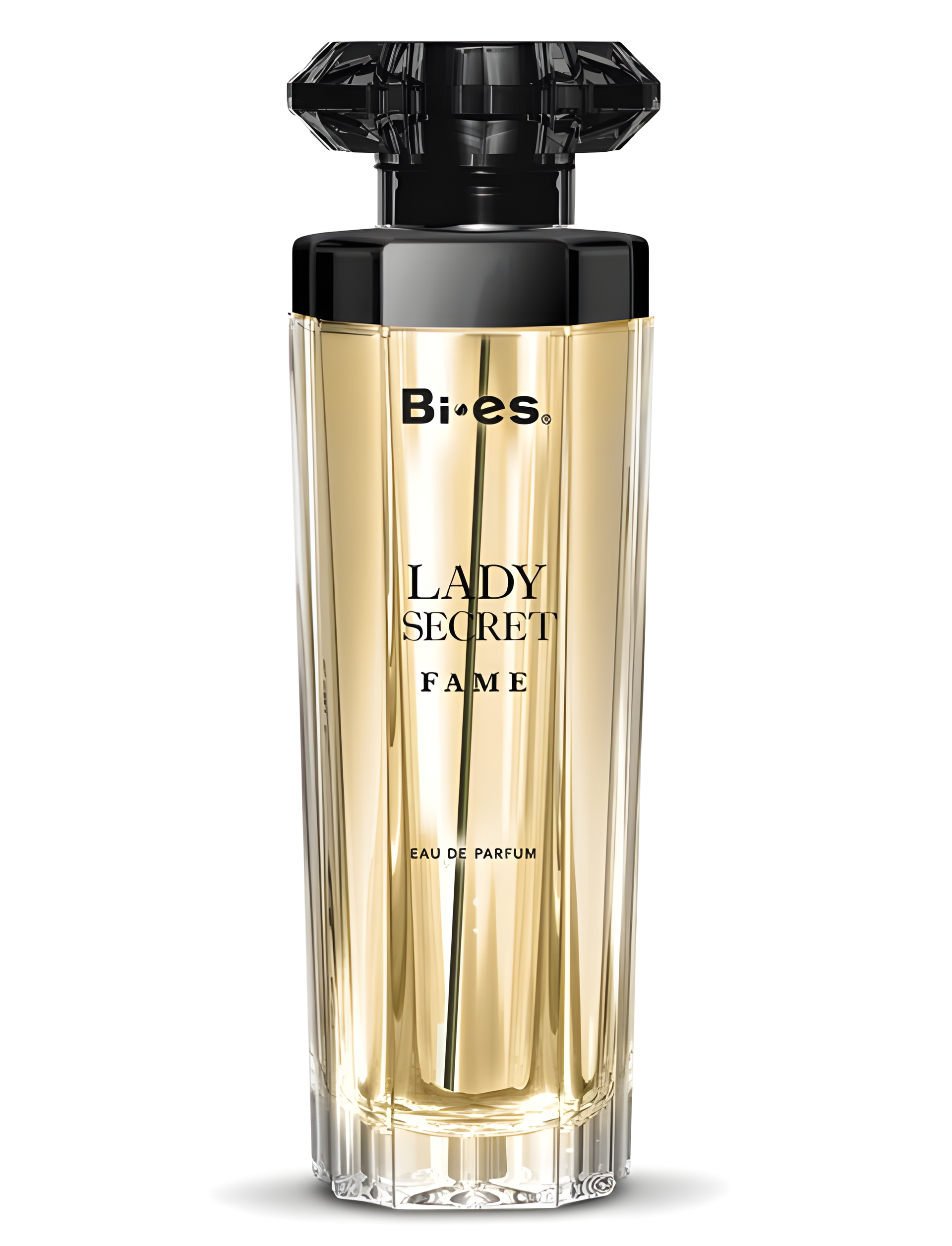 Lady Secret Fame by Bi-es perfume bottle