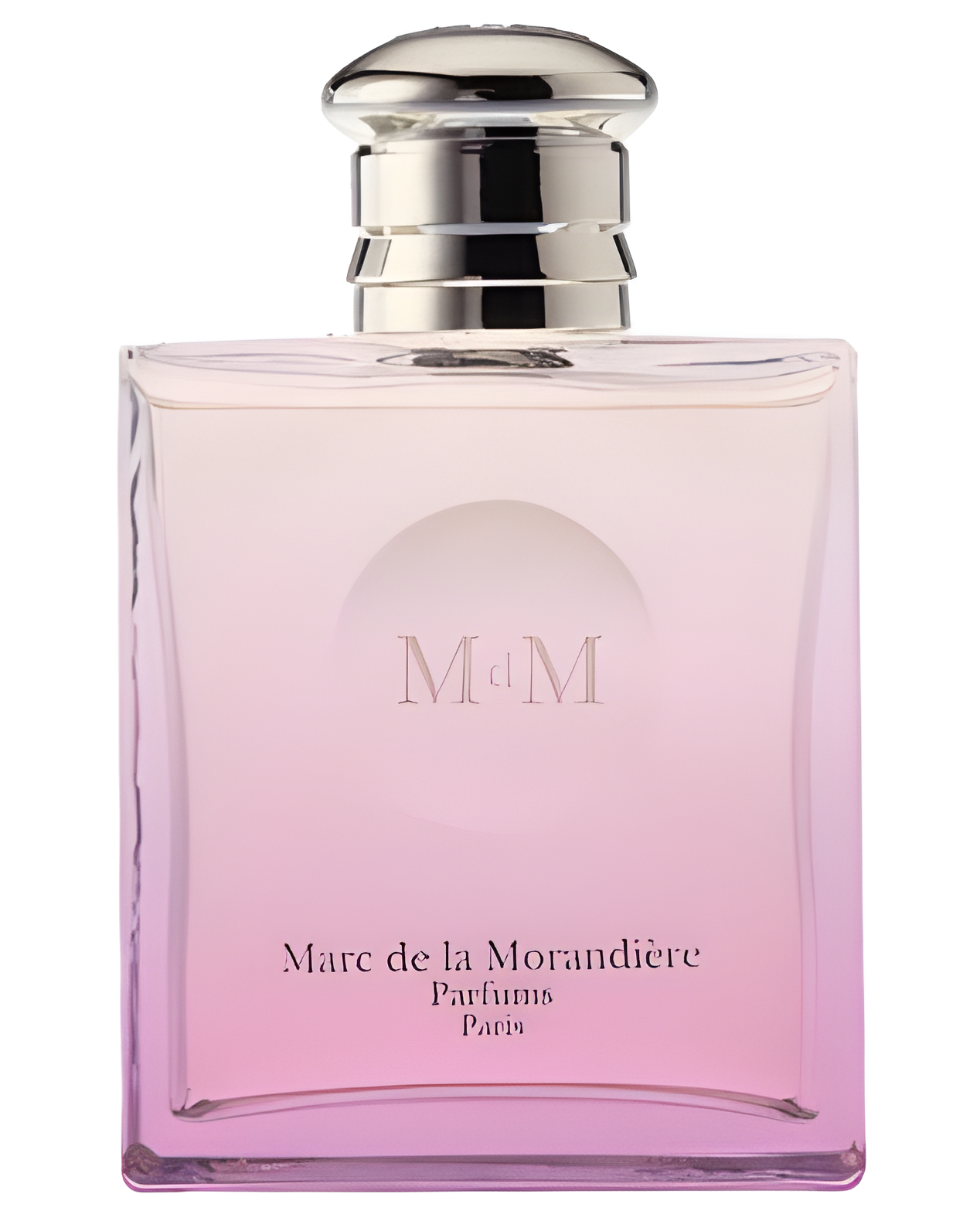 Lady MDM by Marc de la Morandiere perfume bottle
