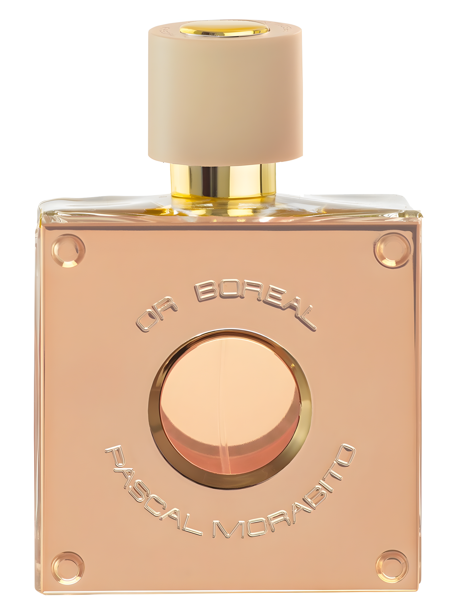 Or Boreal by Pascal Morabito perfume bottle