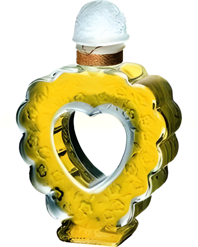 Coeur Joie by Nina Ricci perfume bottle