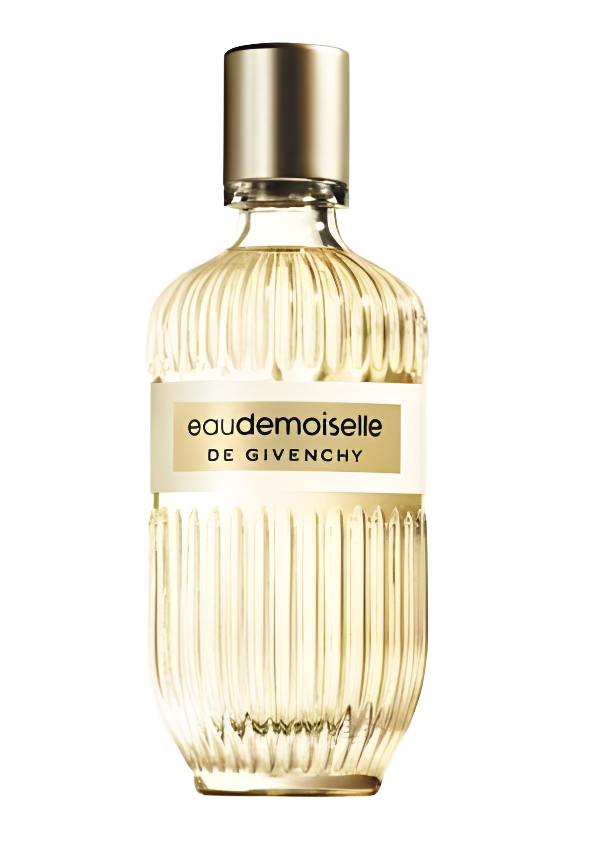 Eaudemoiselle de Givenchy by Givenchy perfume bottle