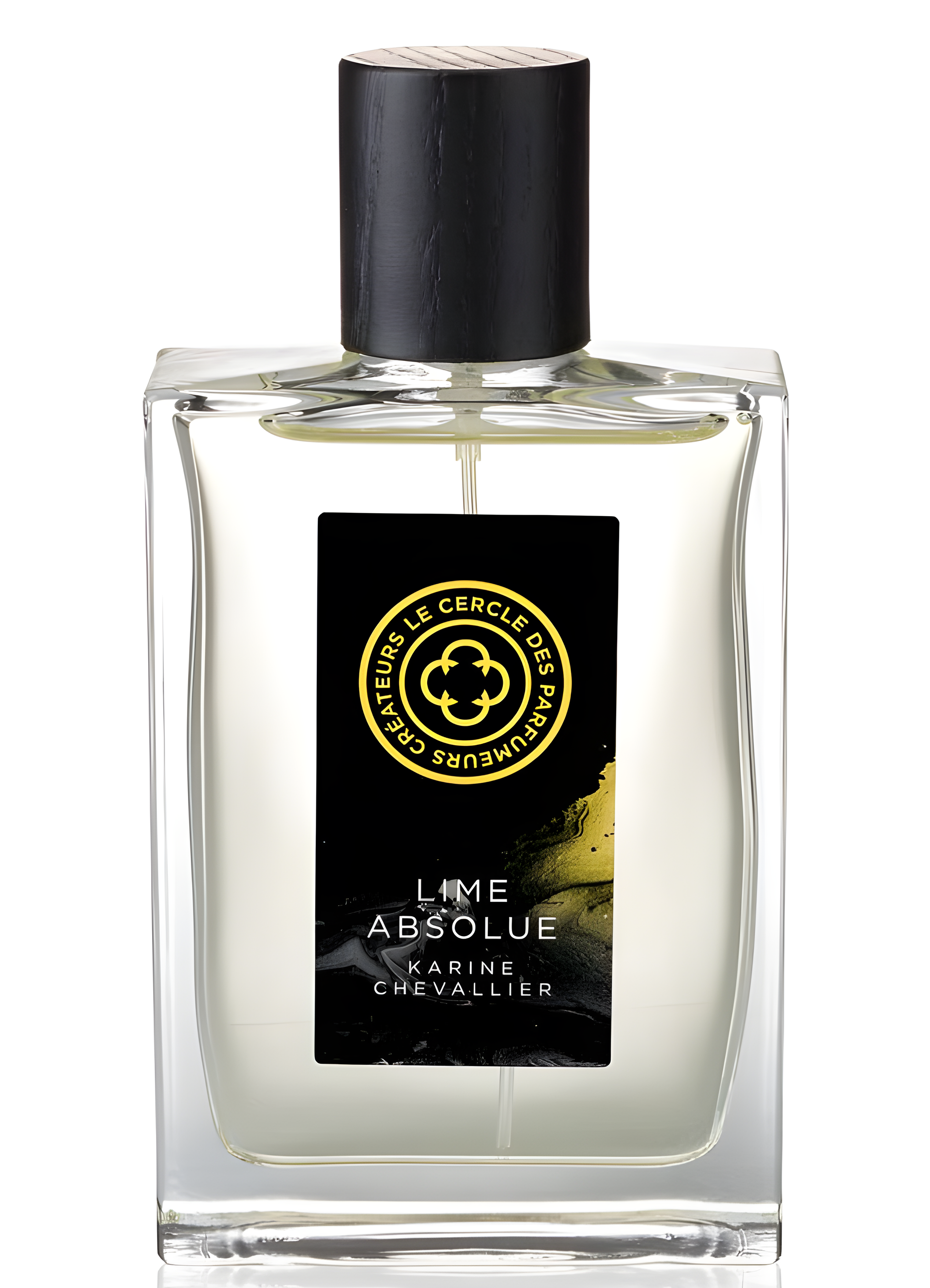 Lime Absolue by Le Cercle des Parfumeurs Createurs perfume bottle