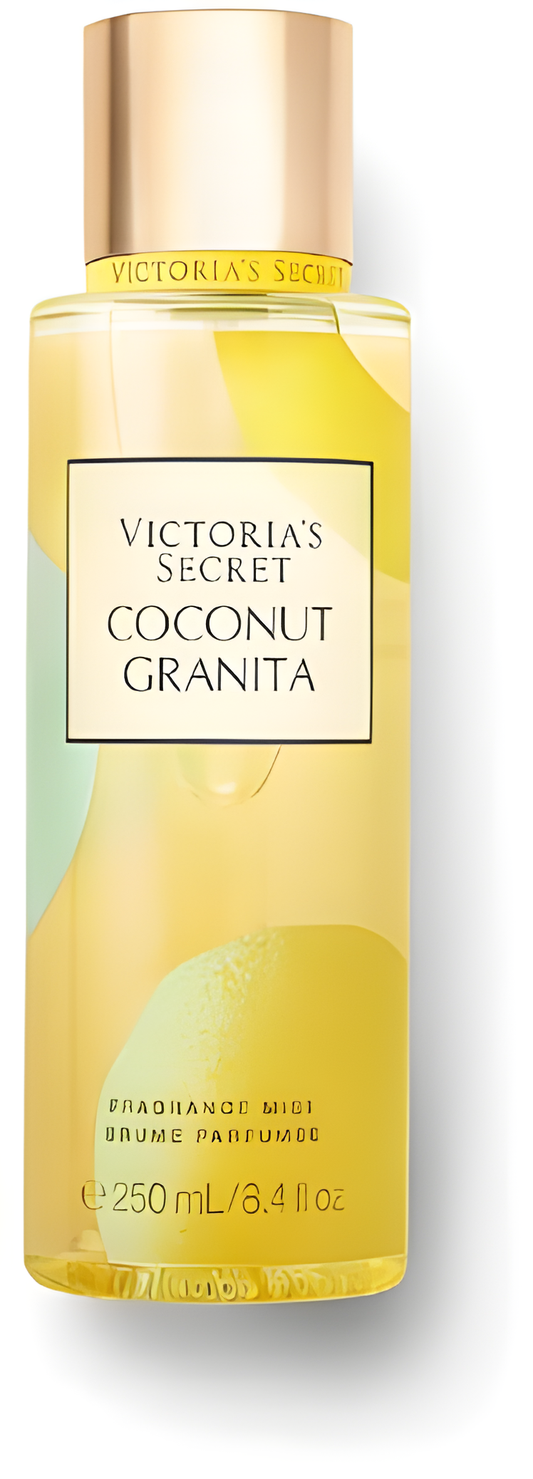 Coconut Granita by Victoria's Secret perfume bottle