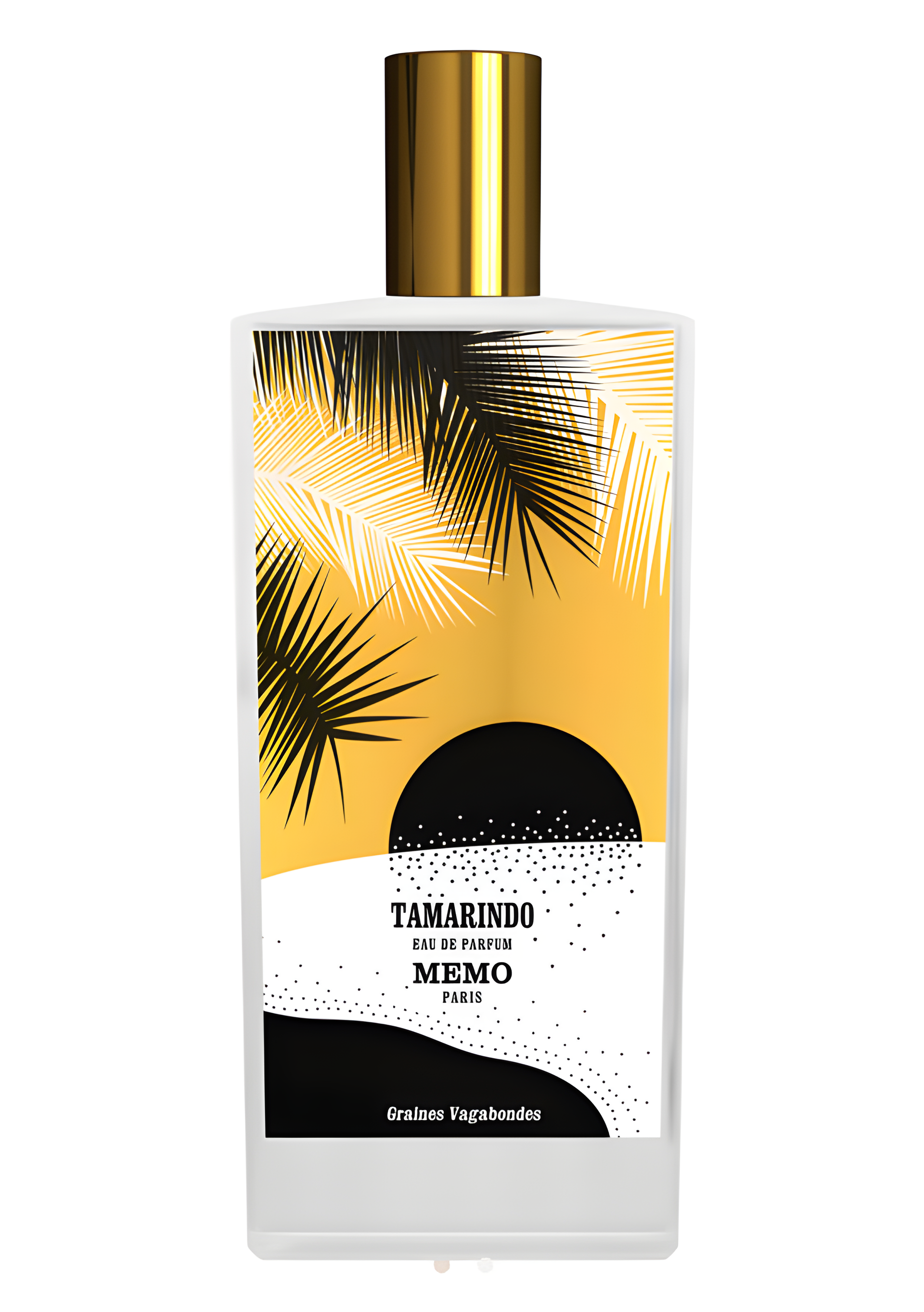 Tamarindo by Memo Paris perfume bottle