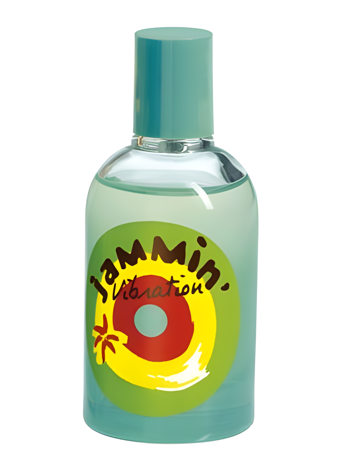 Jammin Vibration by Reminiscence perfume bottle