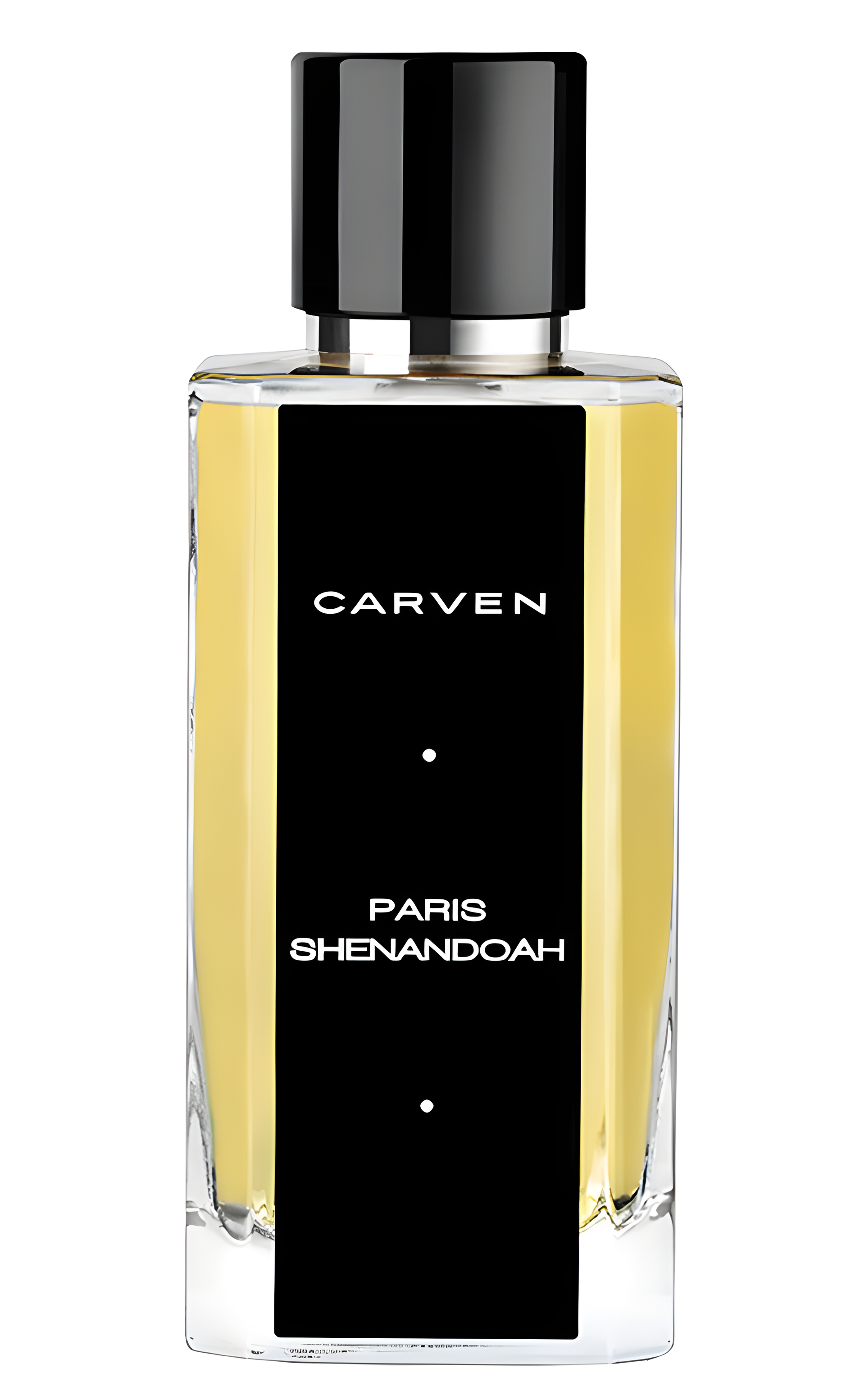 Paris Shenandoah by Carven perfume bottle