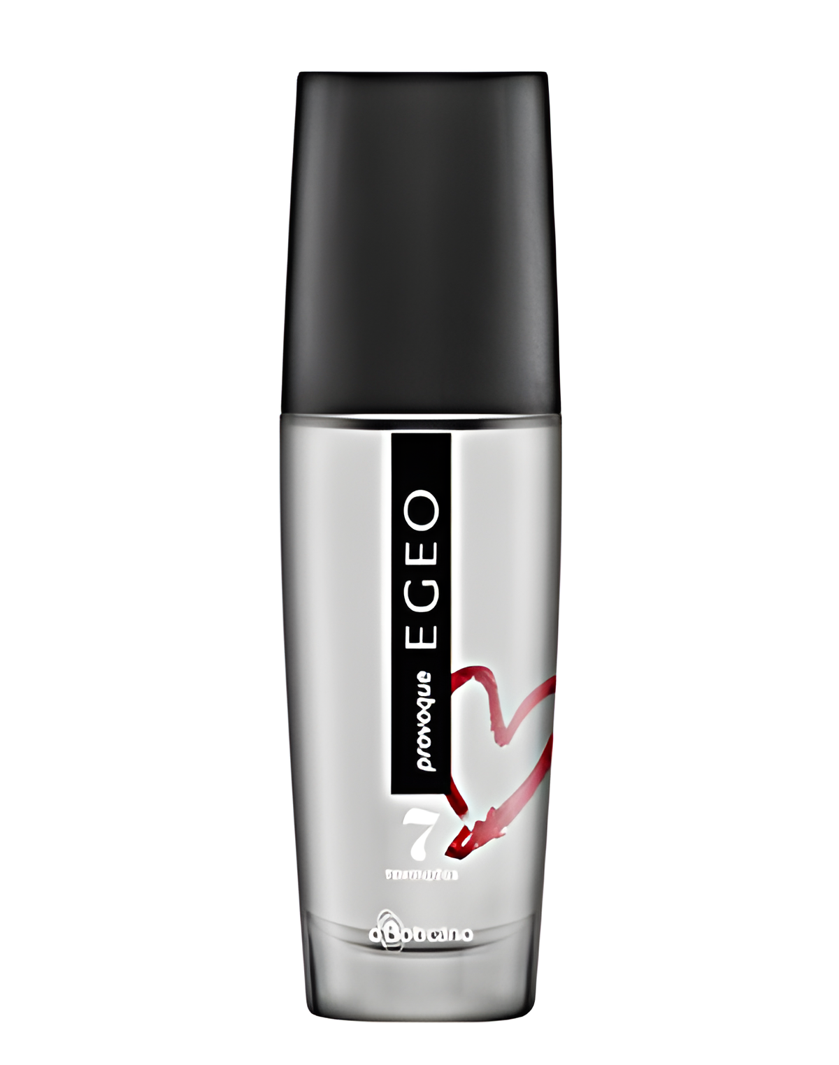 Egeo Provoque by O Boticário perfume bottle