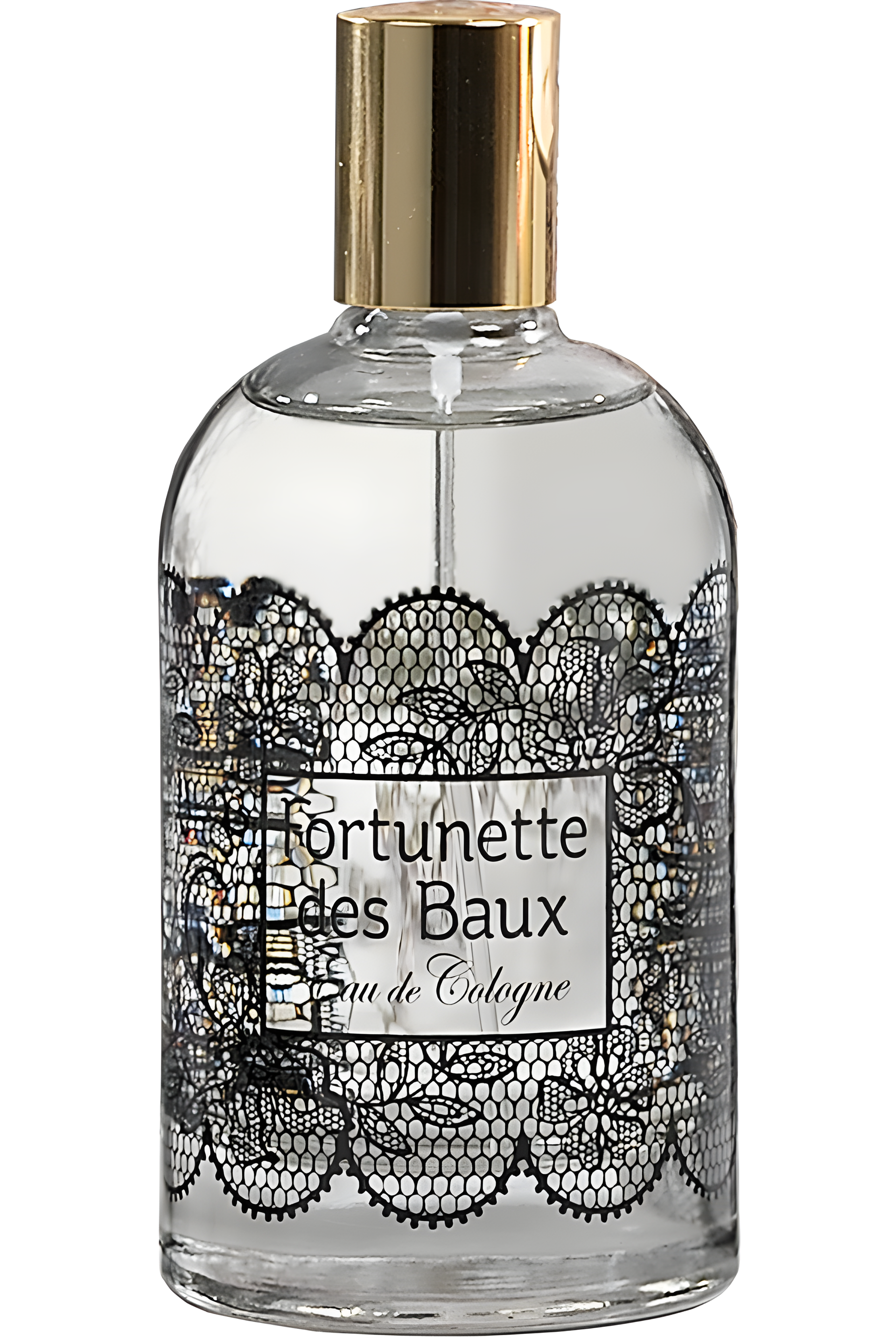 Fortunette Des Baux by La Parfumerie Arlesienne perfume bottle