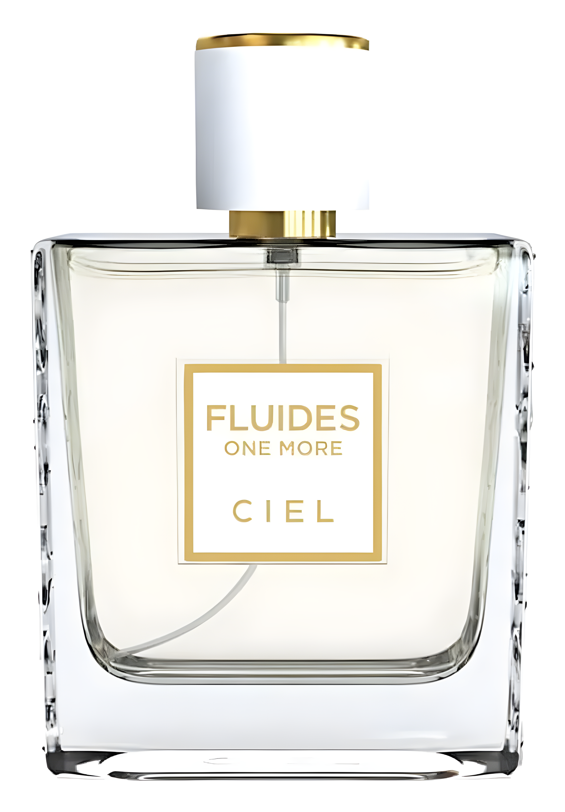 One More by CIEL Parfum perfume bottle