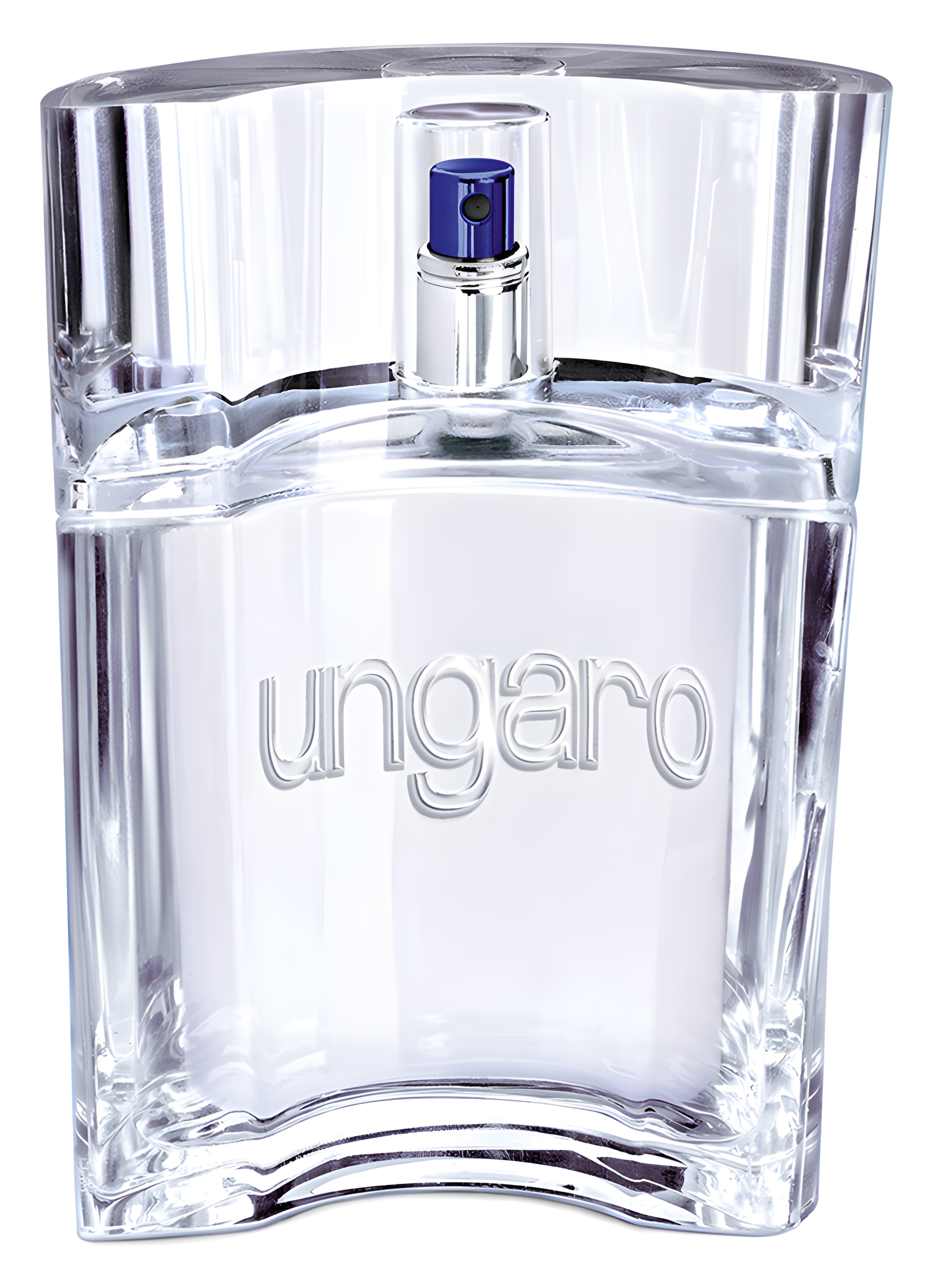Ungaro Cologne Extreme by Emanuel Ungaro perfume bottle