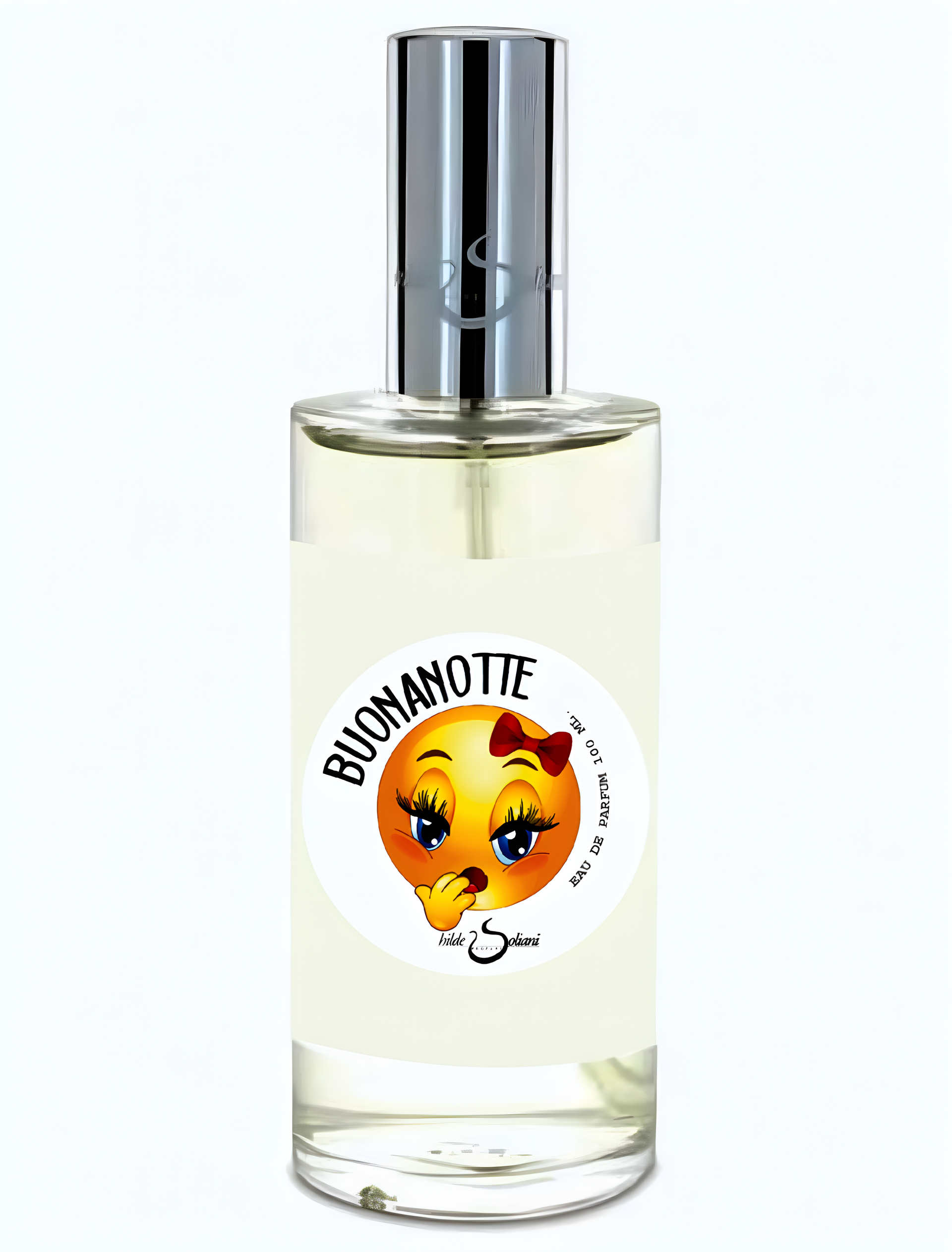 Buonanotte by Hilde Soliani perfume bottle