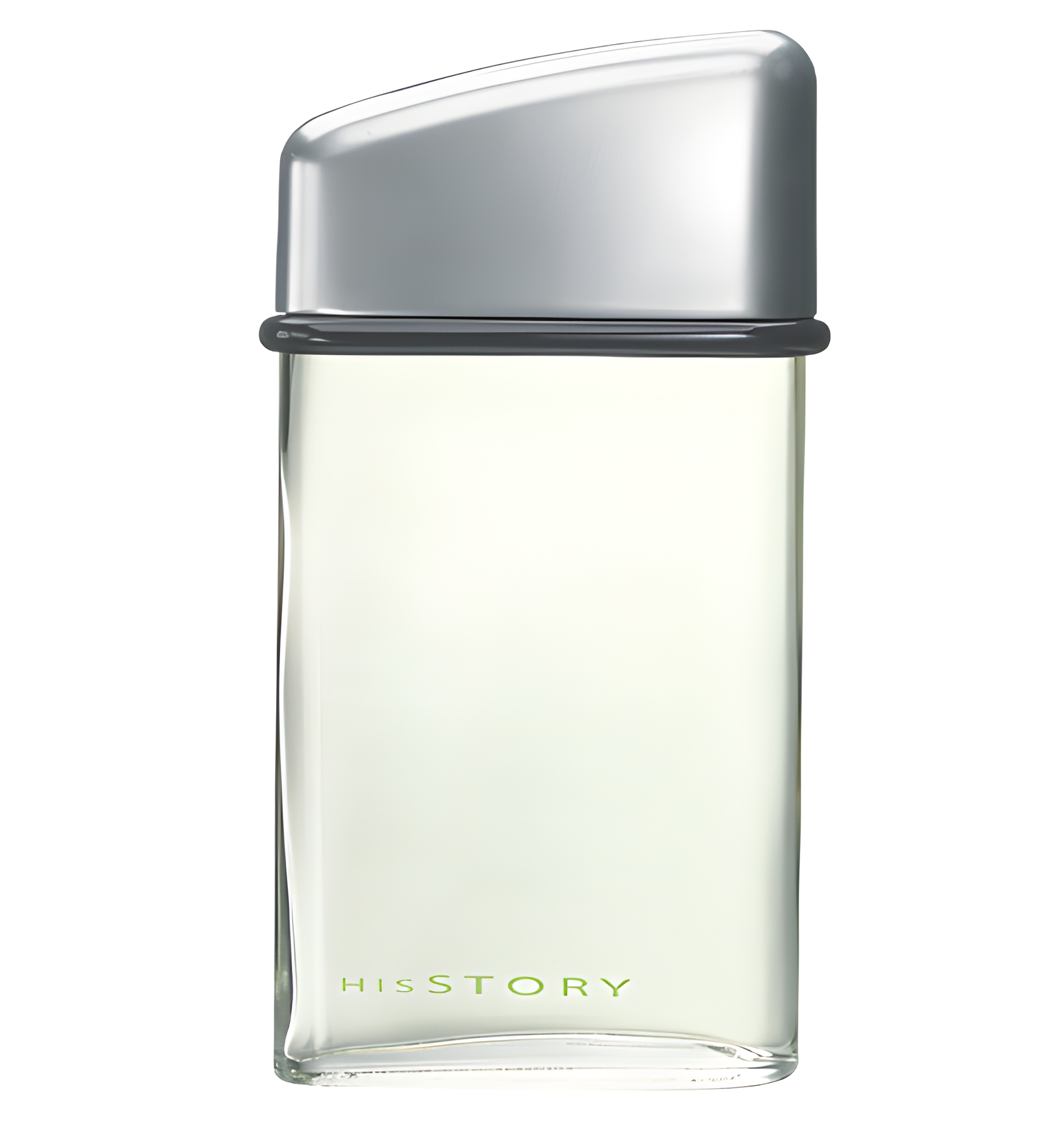 His Story by Avon perfume bottle