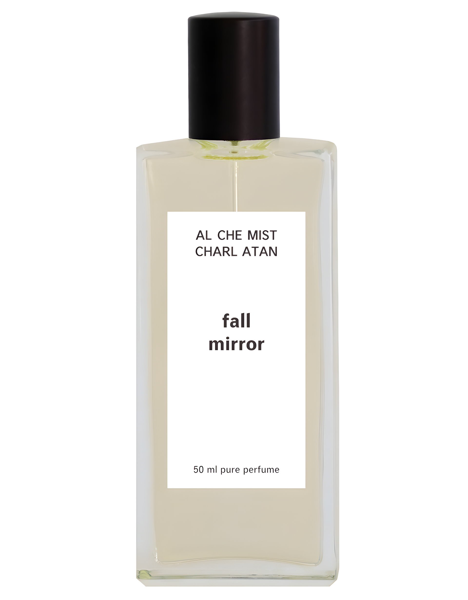 Fall Mirror by FUMparFUM perfume bottle