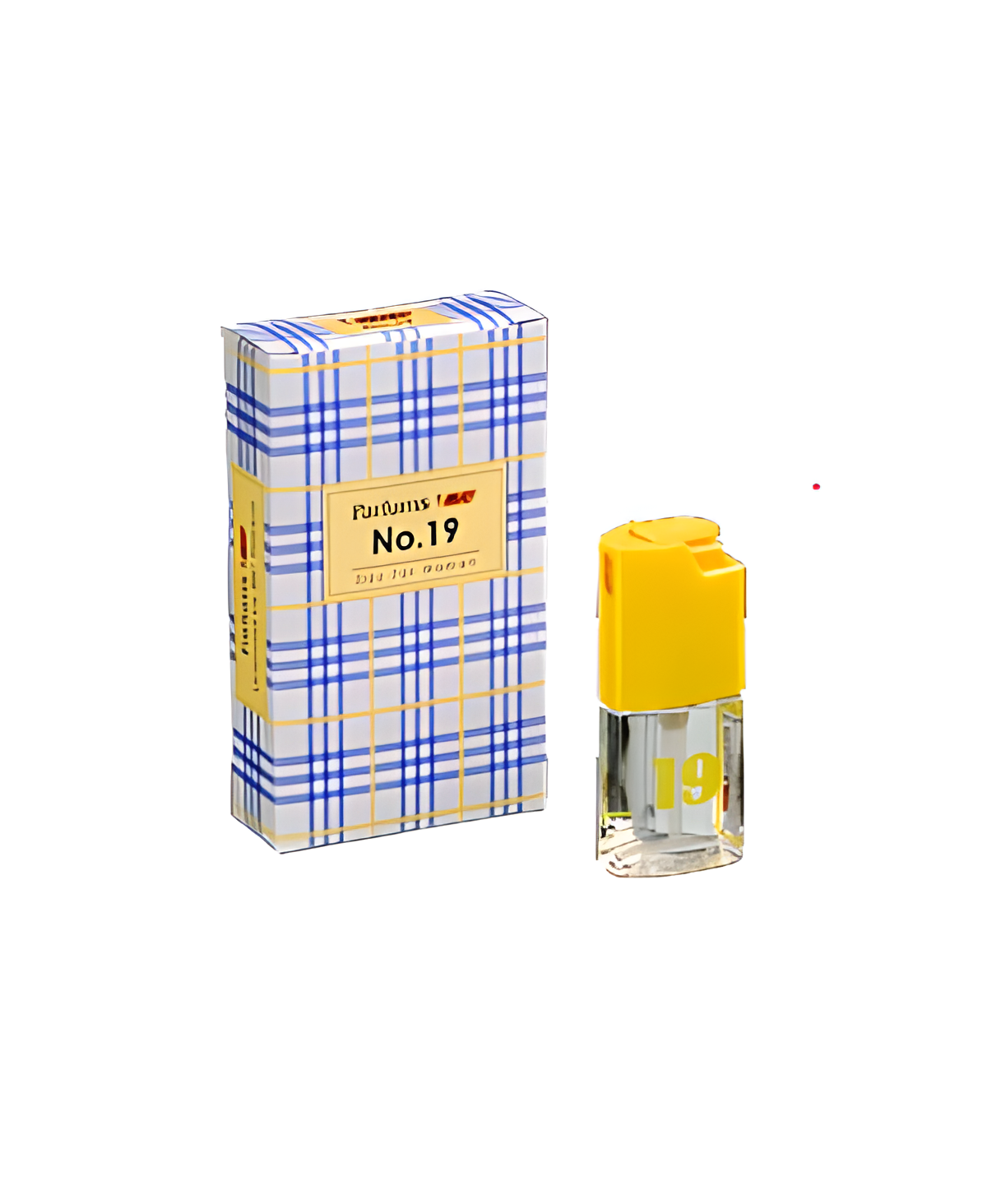 Day for Women No. 19 by Bic perfume bottle