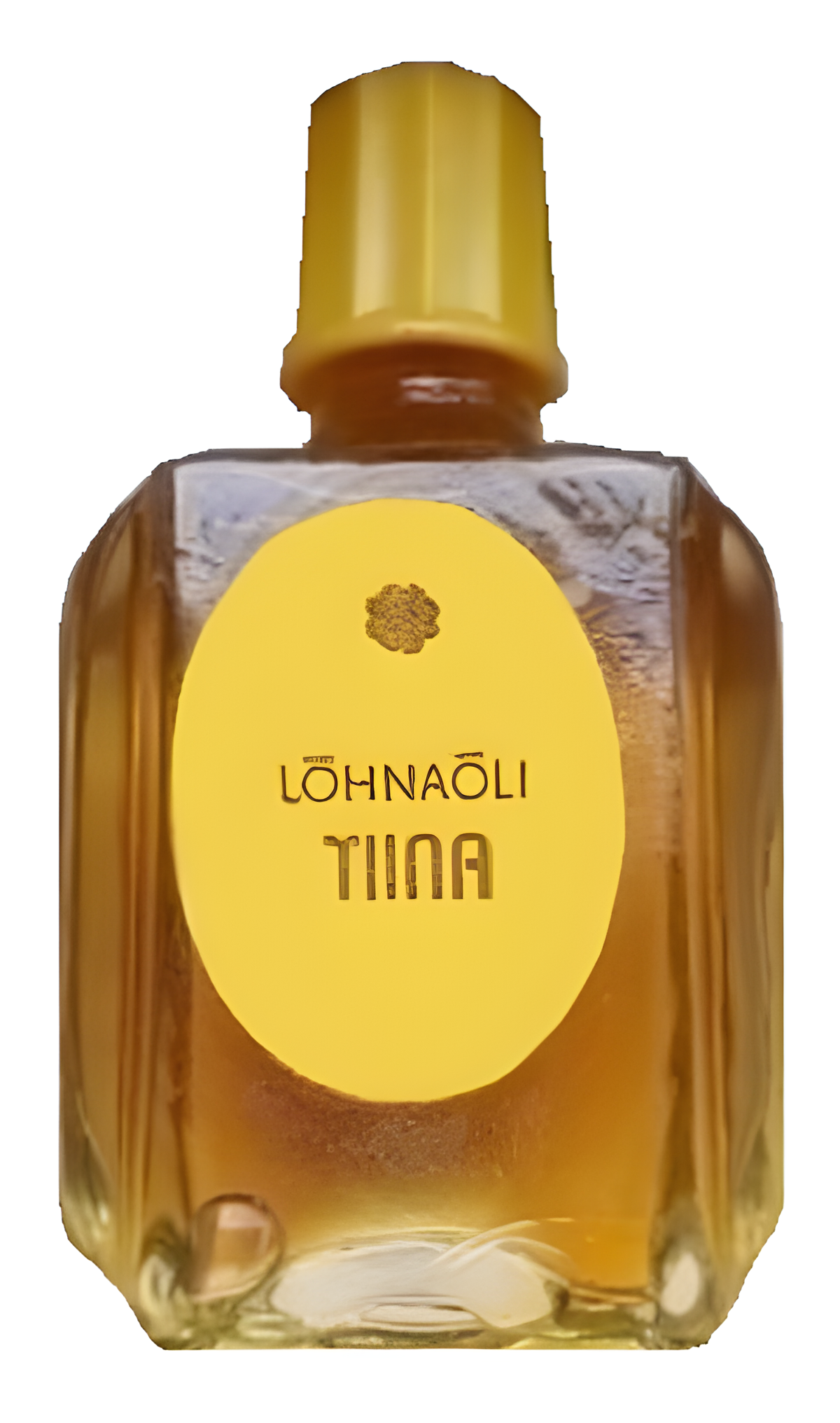 Tiina by Flora perfume bottle