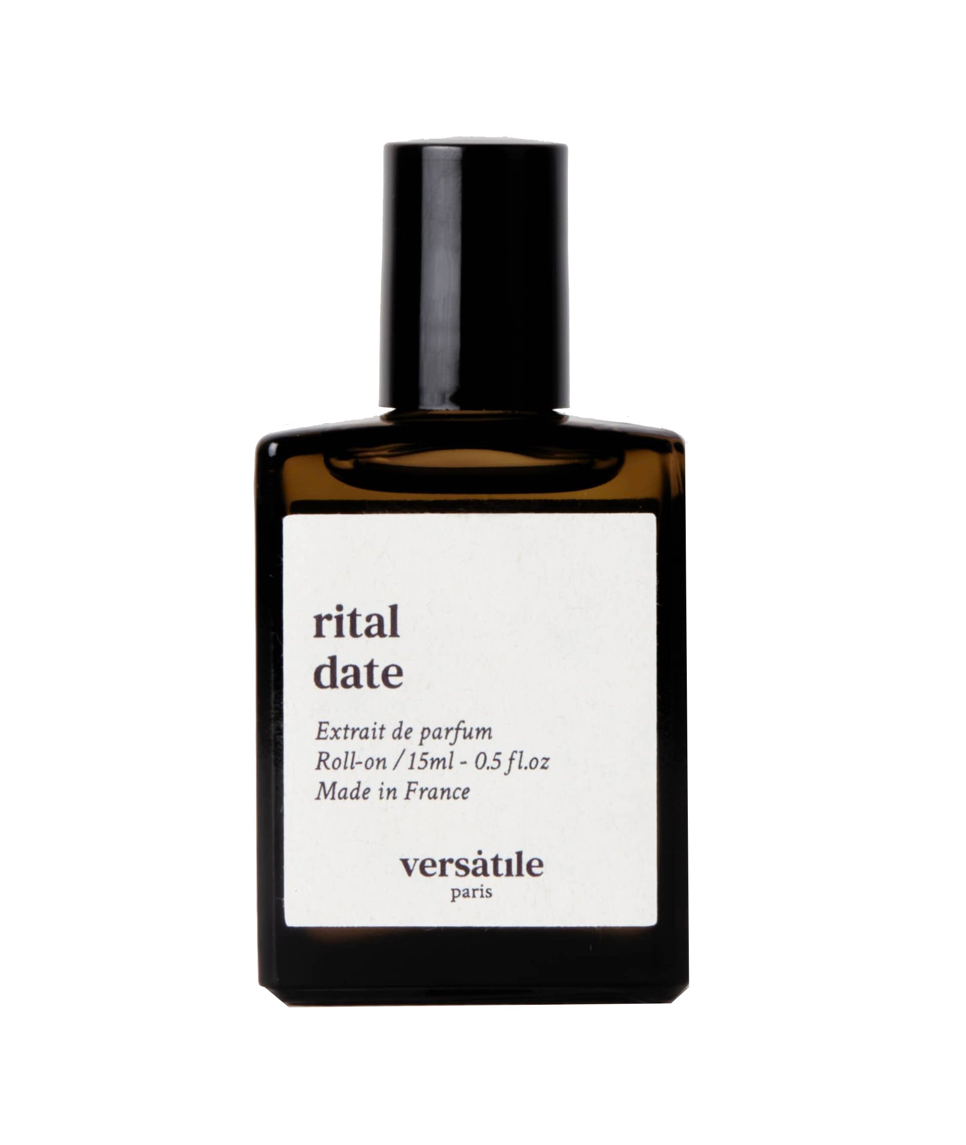 Rital Date by Versatile Paris perfume bottle