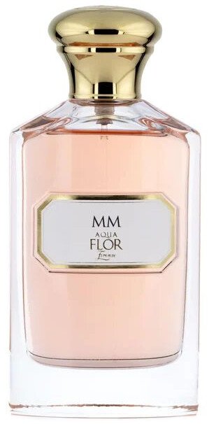 MM by Aquaflor Firenze perfume bottle