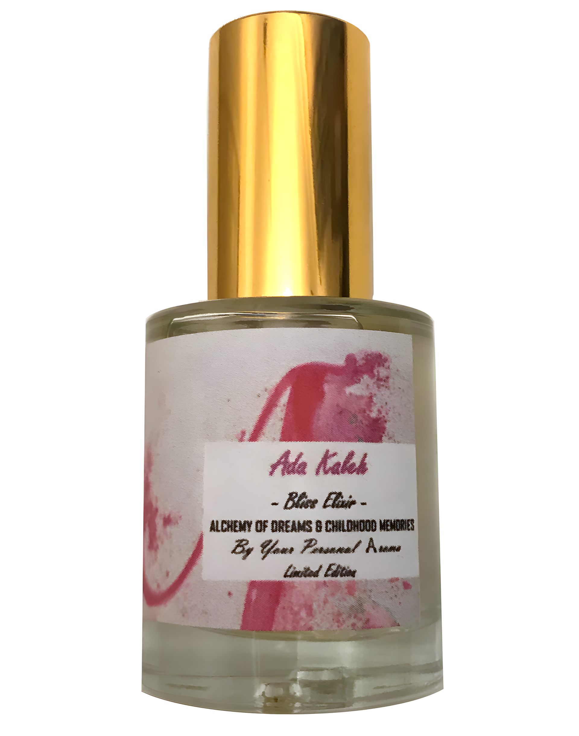 Ada Kaleh by All Your Personal Aroma perfume bottle