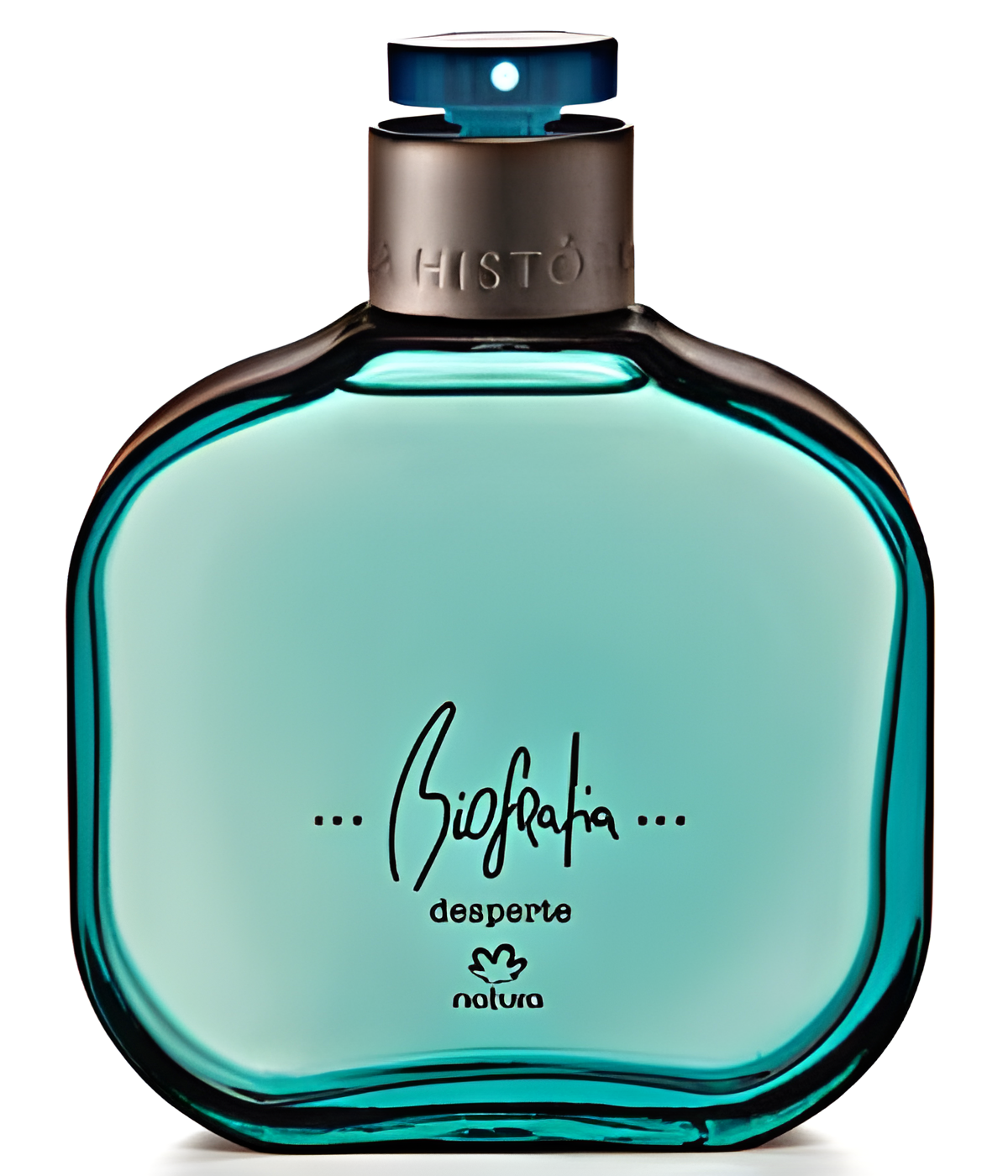 Desperte by Natura perfume bottle