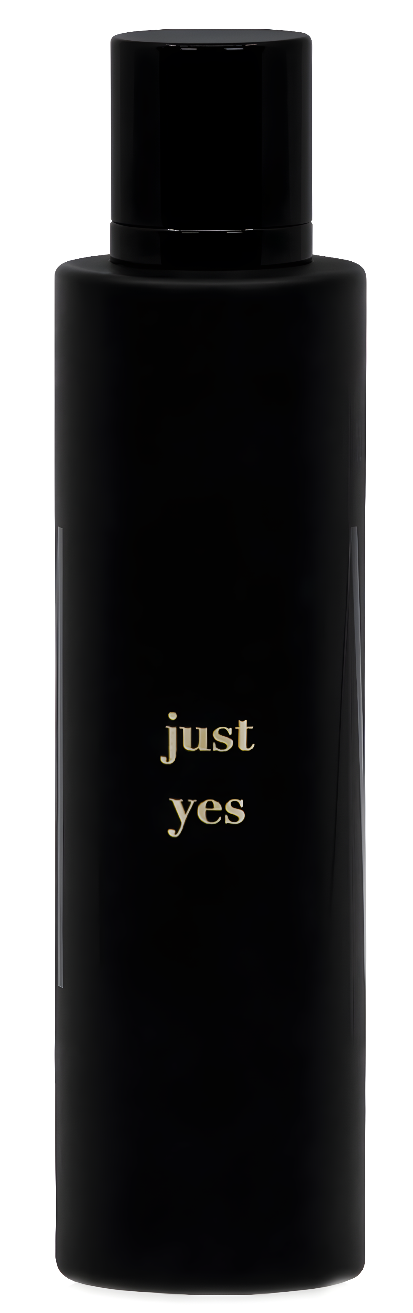 Just Yes by Who Am I perfume bottle