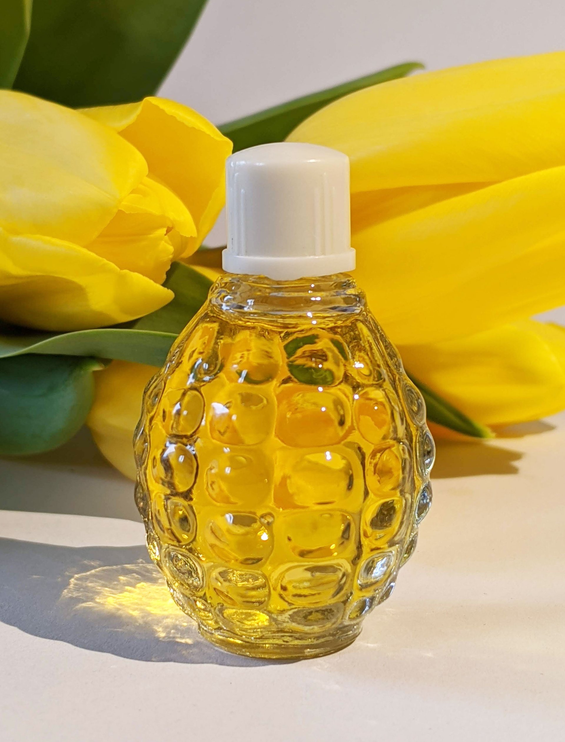 Веснянка Vesnyanka by Алые Паруса (Alye Parusa) perfume bottle