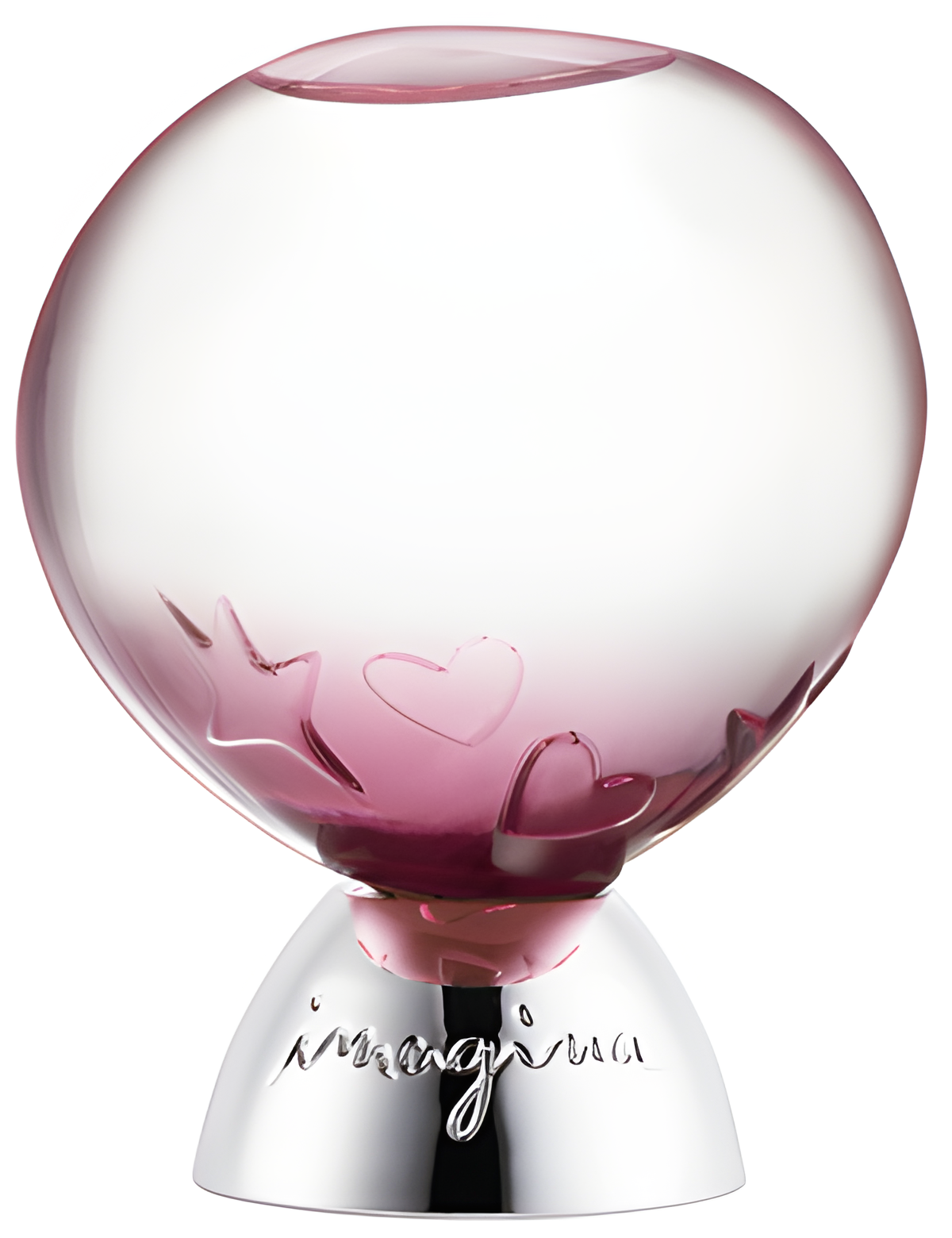 Imagina by Agatha Ruiz de la Prada perfume bottle