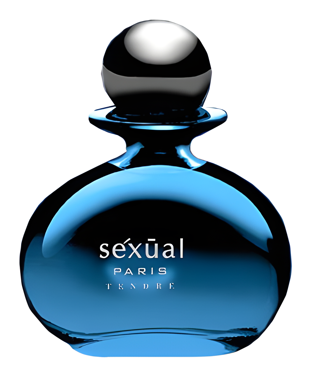 Sexual Paris Tendre Pour Homme by Michel Germain perfume bottle