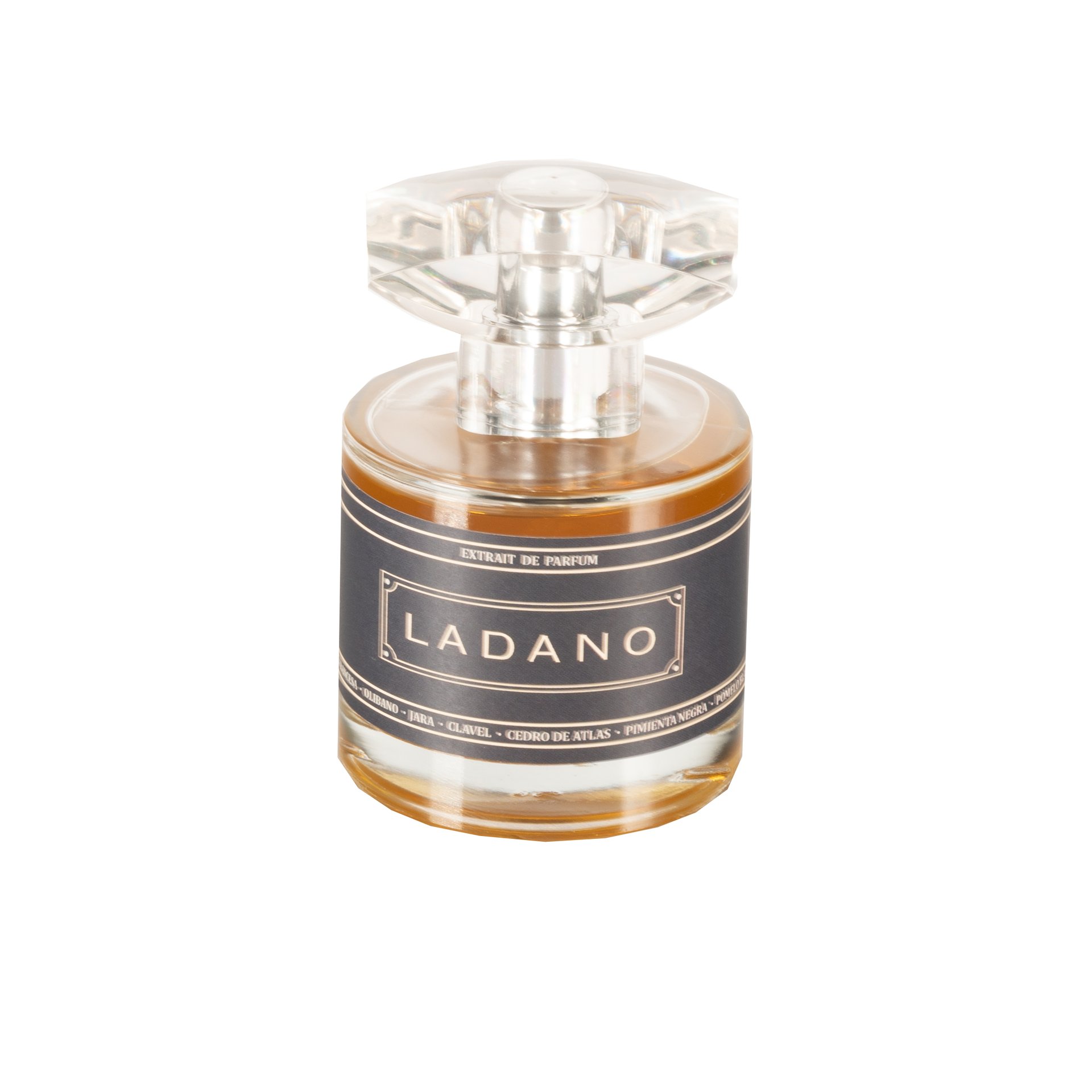 Ladano by Maese Pau perfume bottle