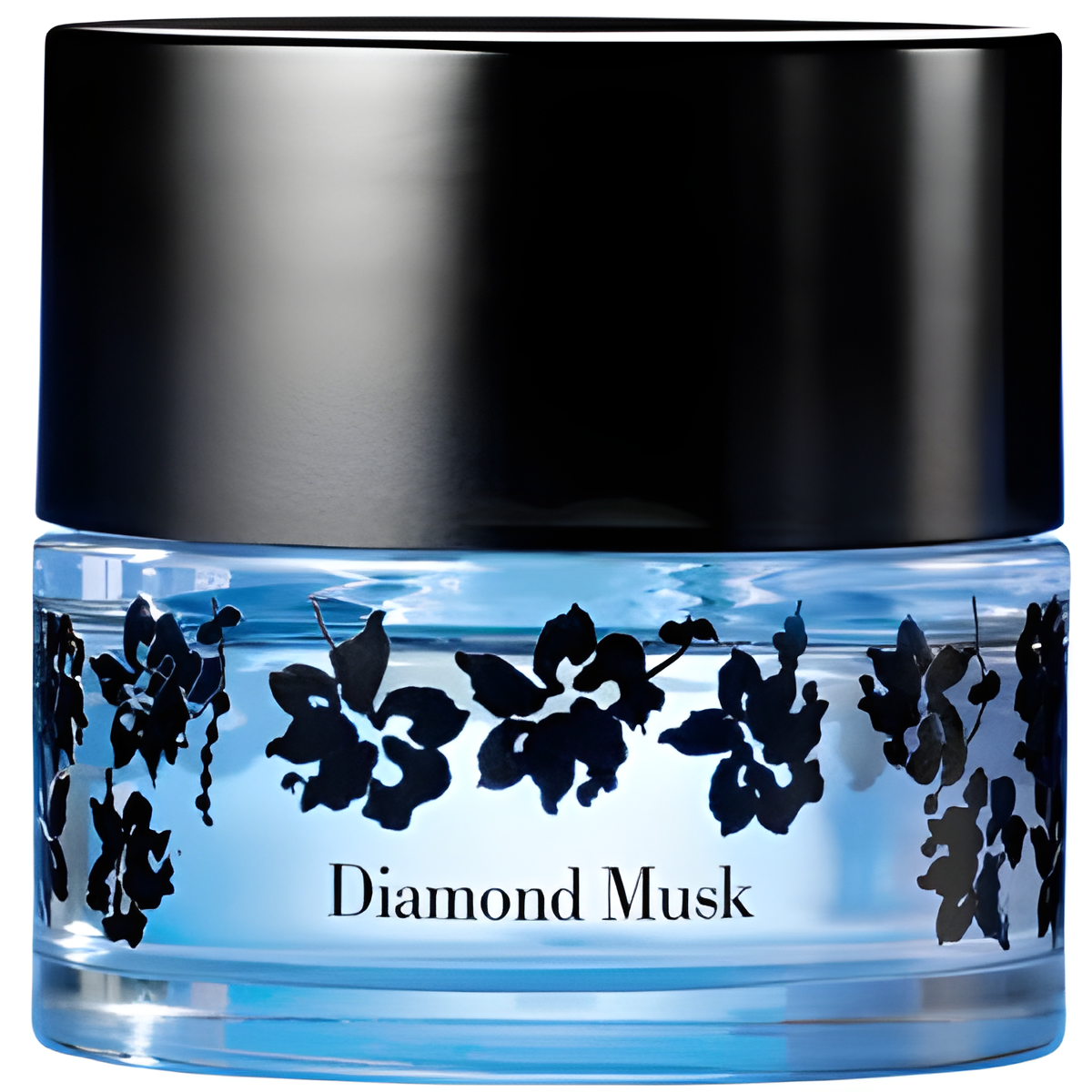 Diamond Musk by Oriflame perfume bottle