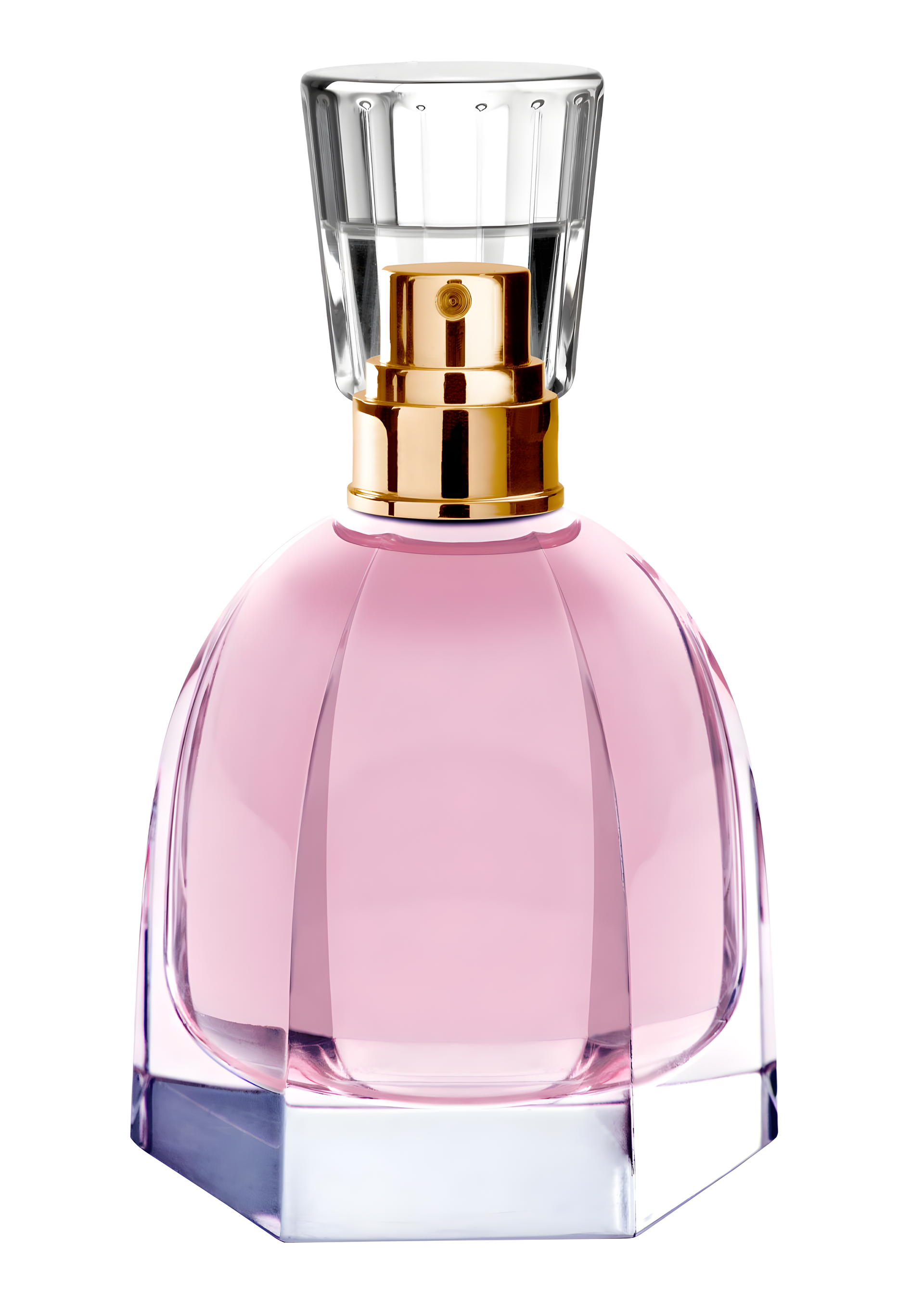 Sunkissed Garden by Oriflame perfume bottle
