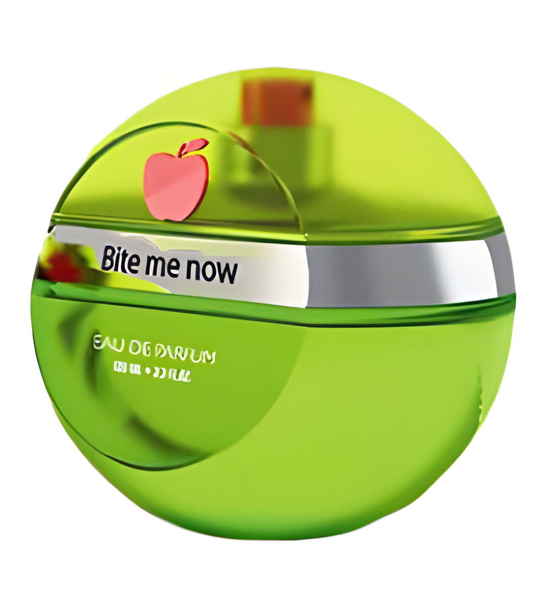 Bite Me Now by Style Parfum perfume bottle