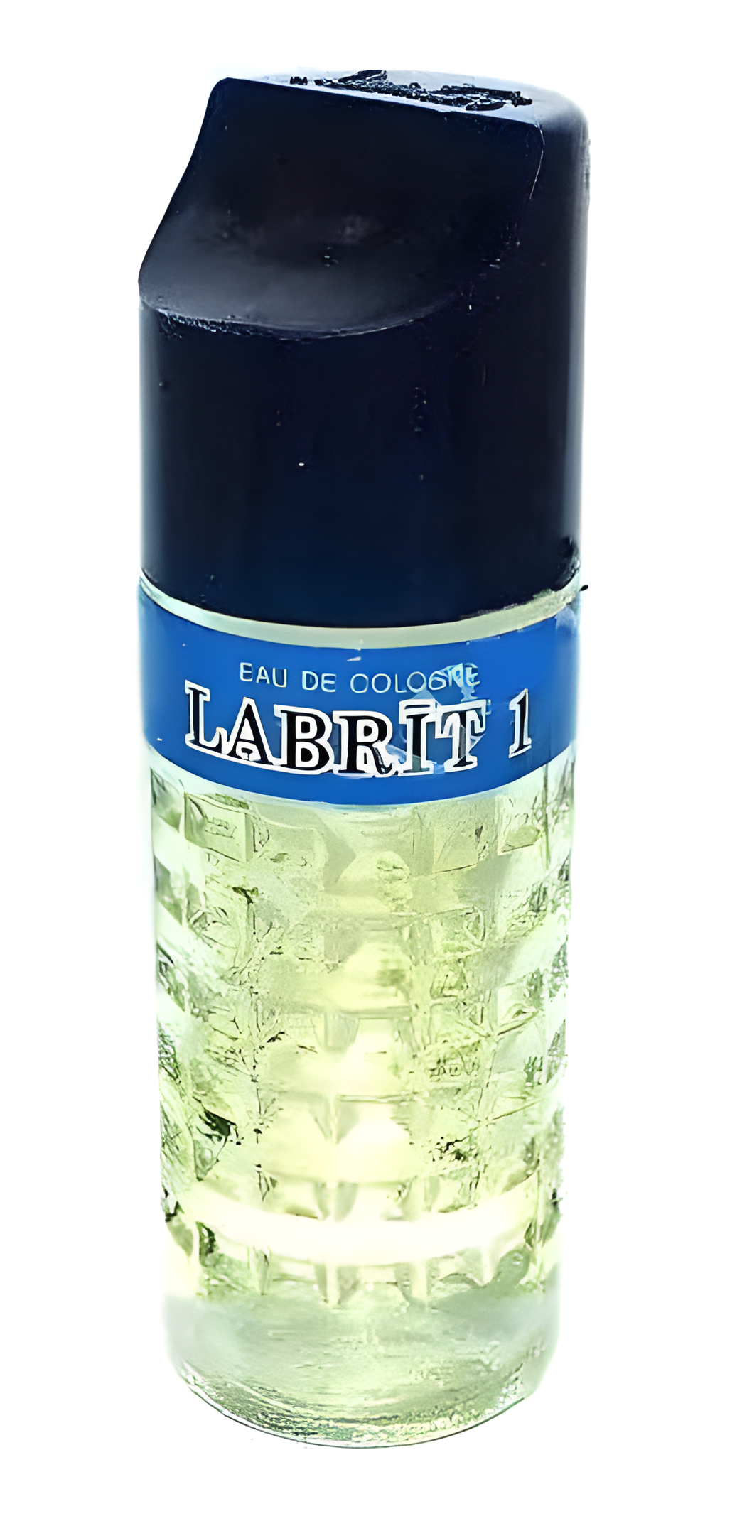 Labrīt 1 by Dzintars perfume bottle