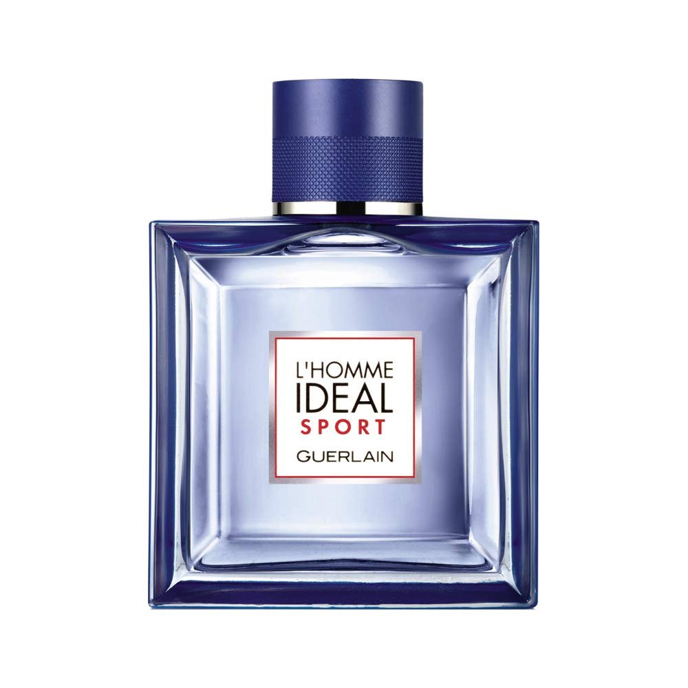 L’Homme Ideal Sport by Guerlain perfume bottle