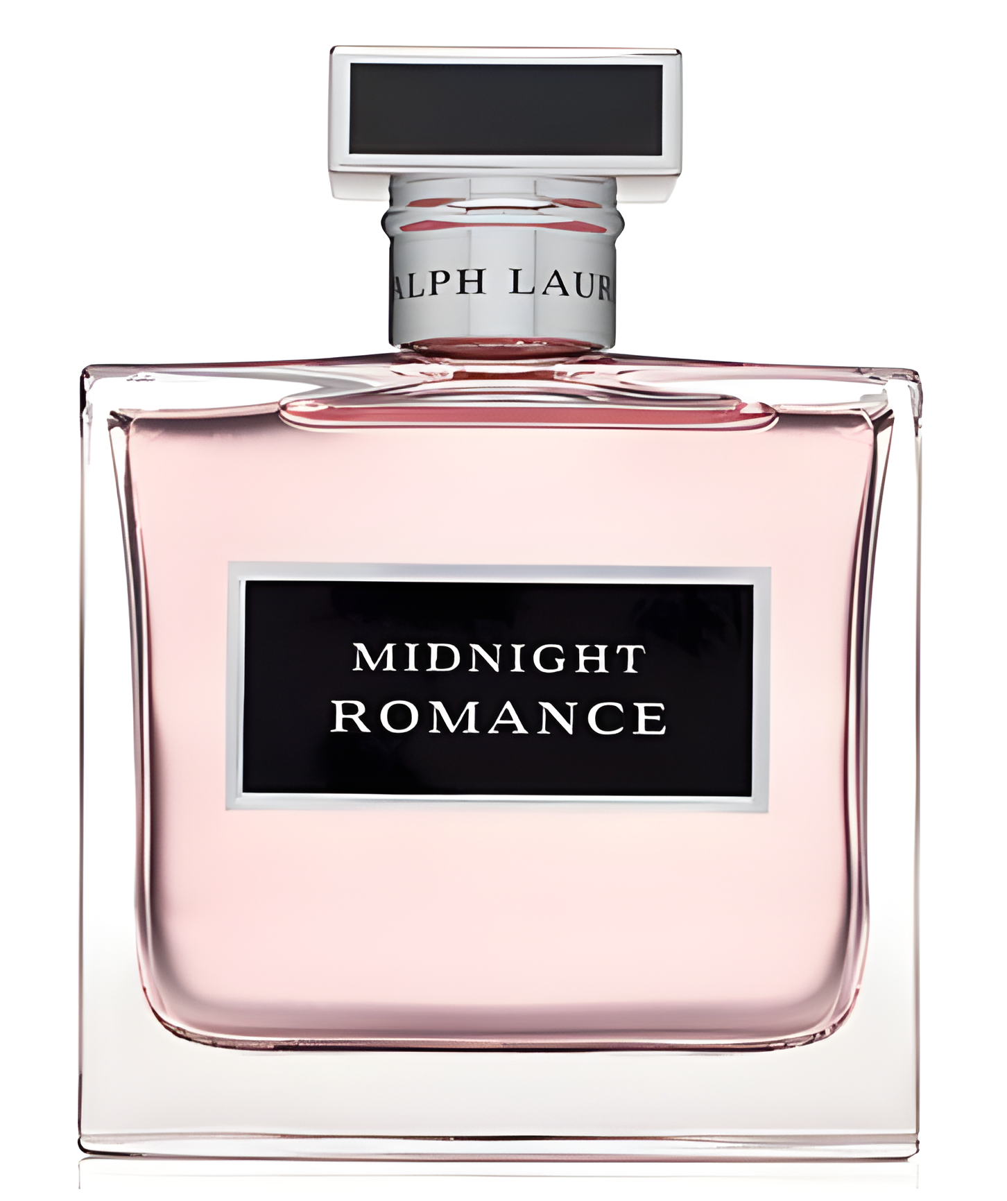 Midnight Romance by Ralph Lauren perfume bottle