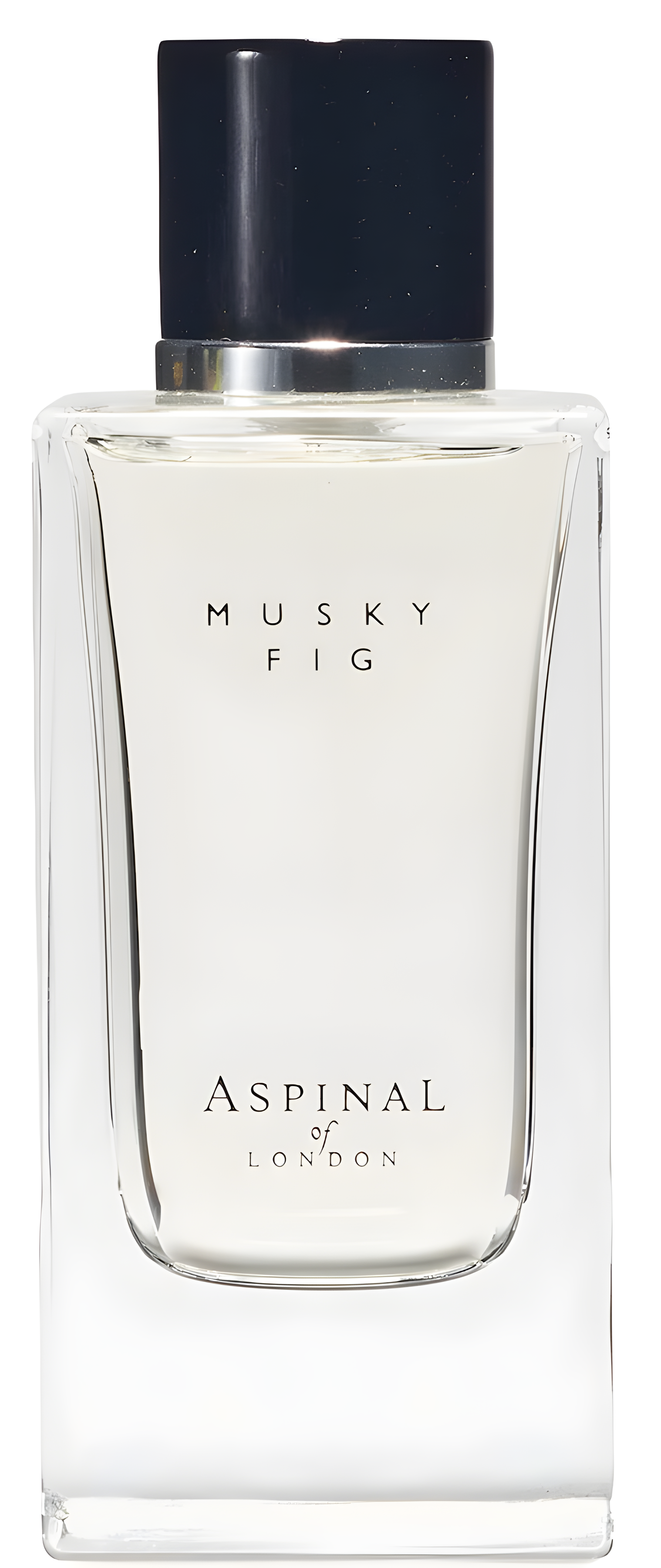 Musky Fig by Aspinal of London perfume bottle
