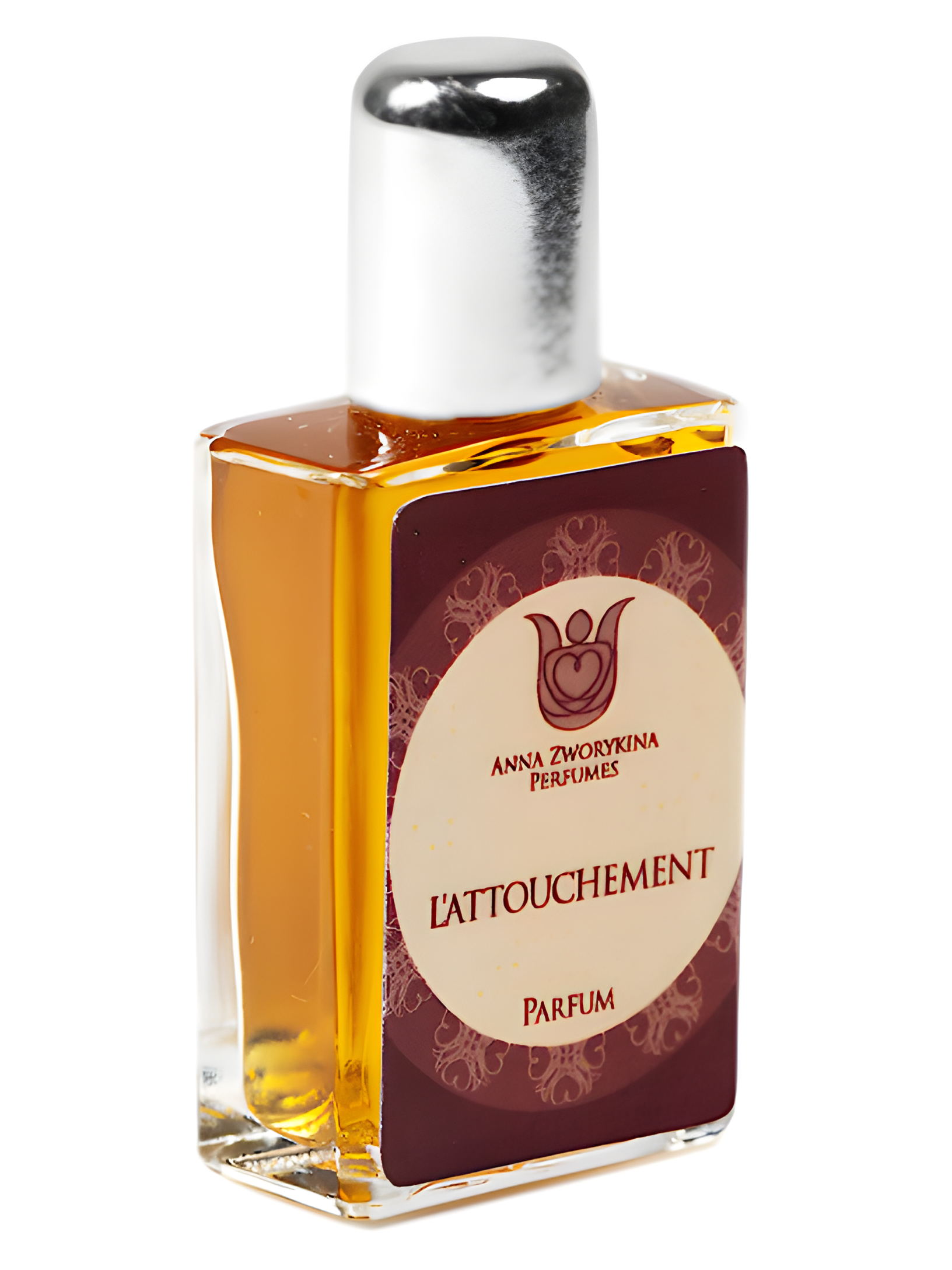 L'Attouchement by Anna Zworykina Perfumes perfume bottle