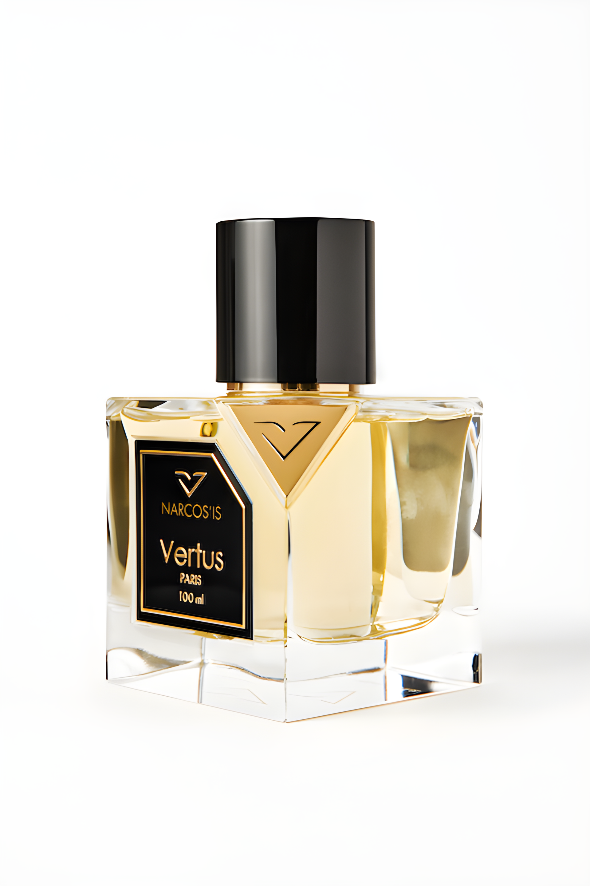 Narcos'is by Vertus perfume bottle