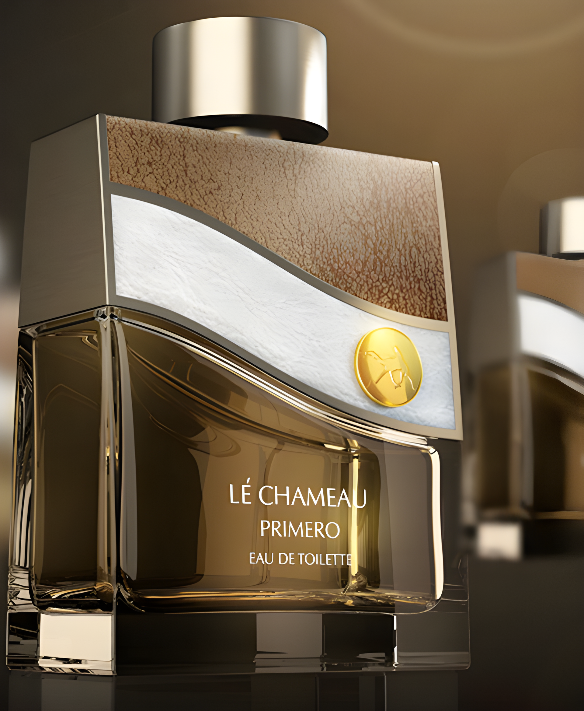 Primero by Le Chameau perfume bottle