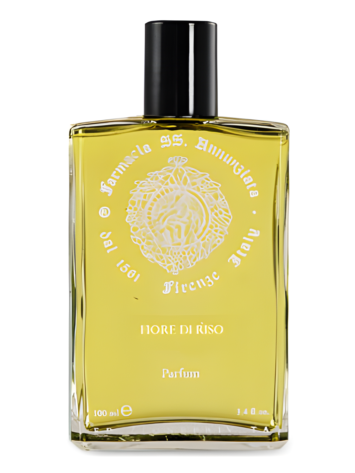 Fiore Di Riso by Farmacia SS. Annunziata perfume bottle