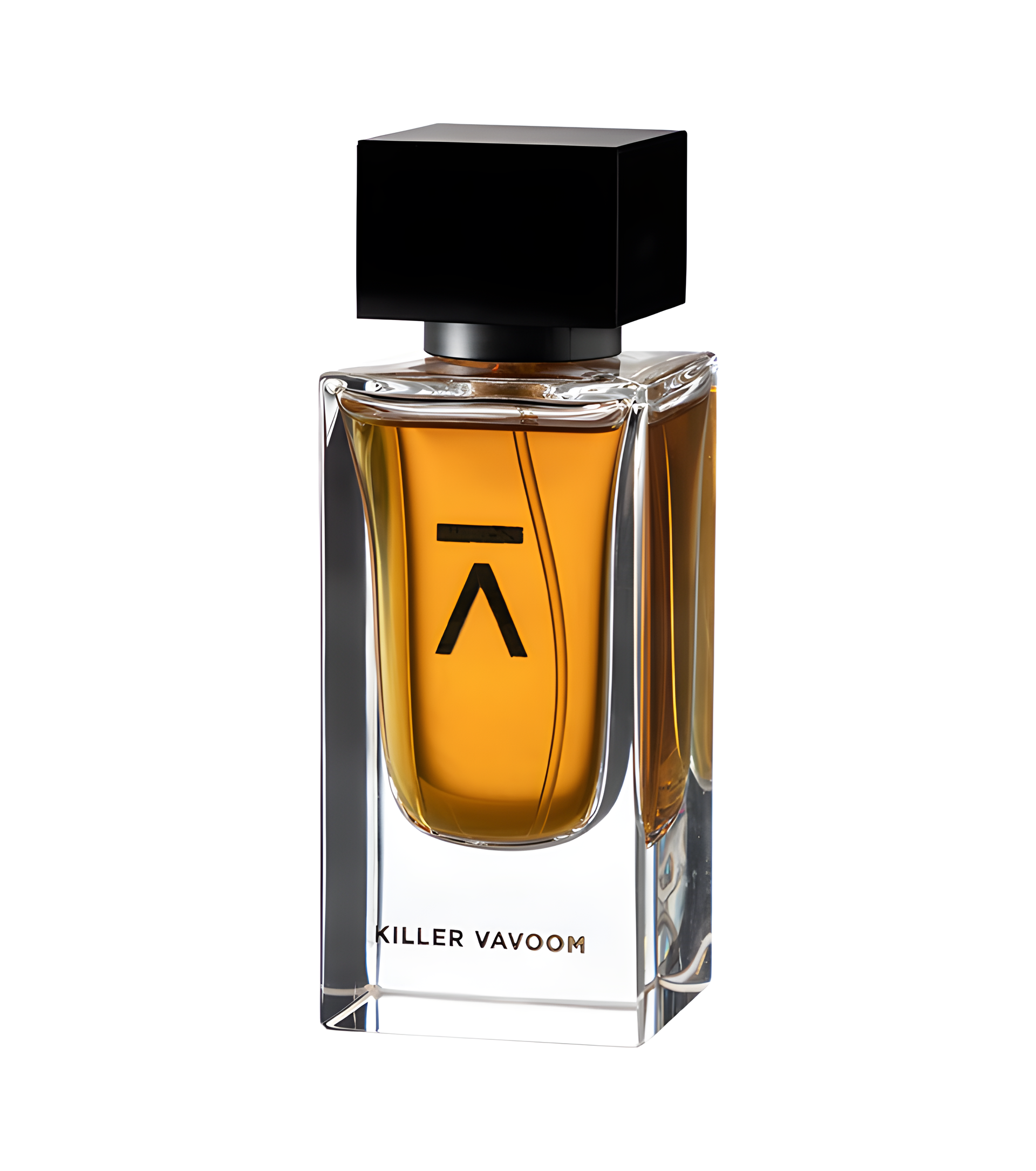 Killer Vavoom by Azman perfume bottle