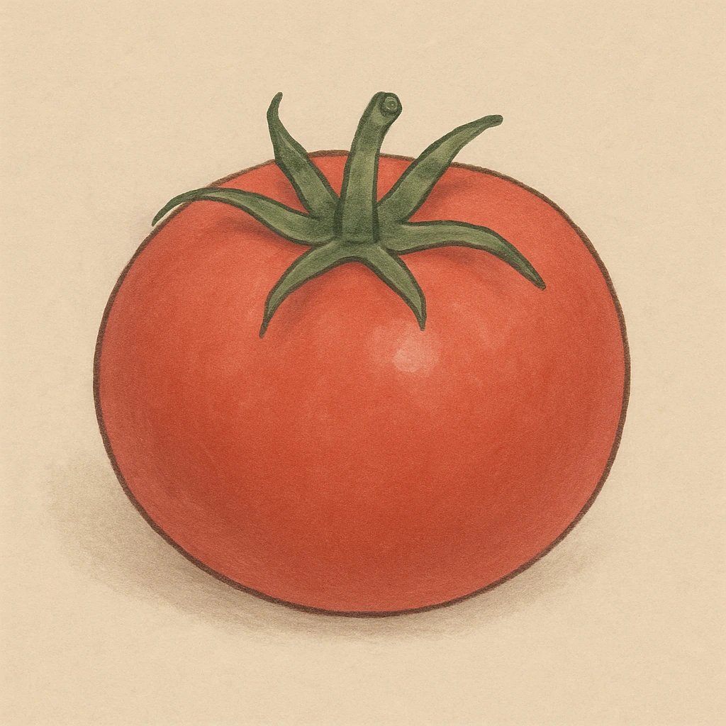 Picture of Tomato note