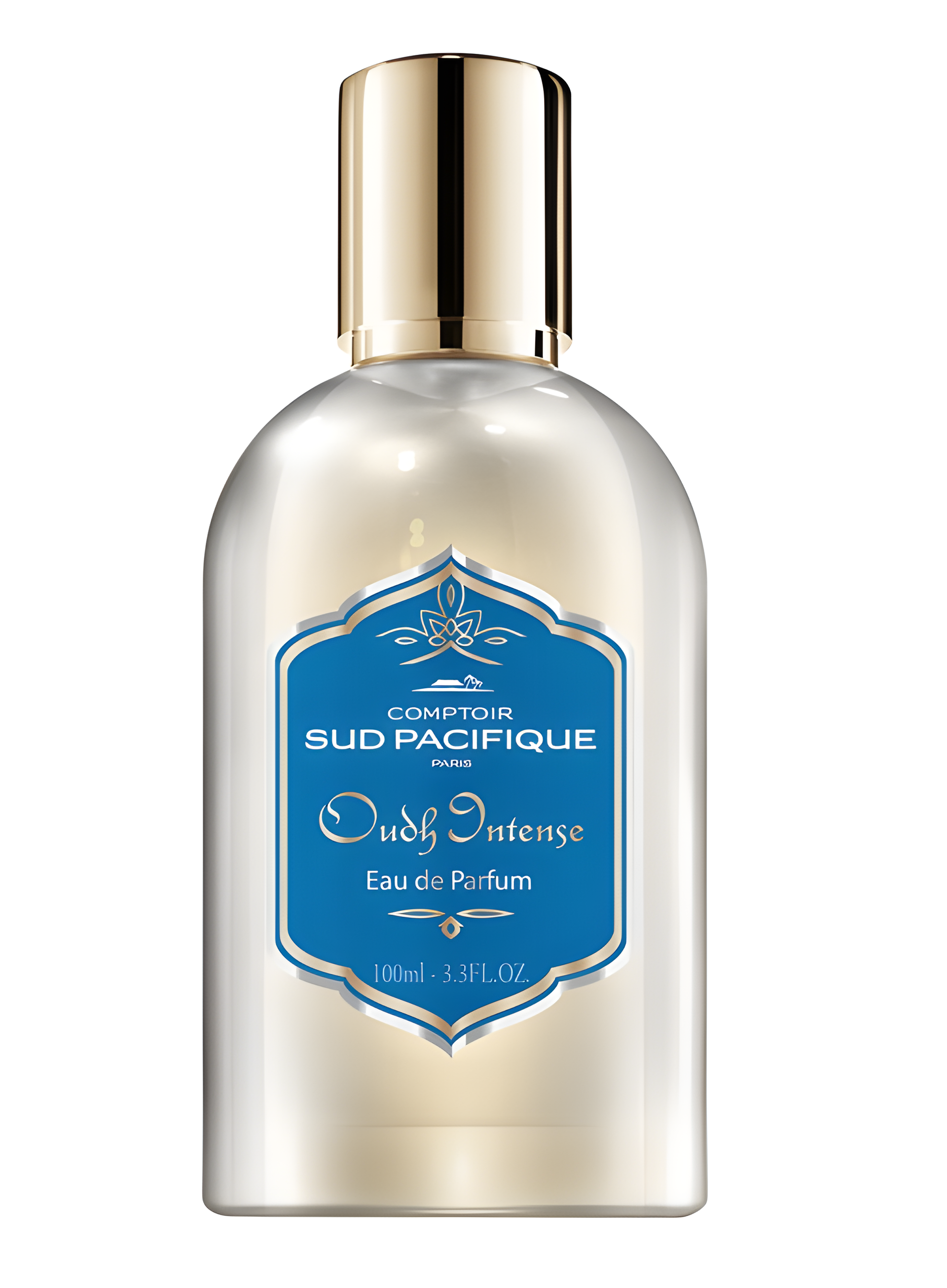 Oudh Intense by Comptoir Sud Pacifique perfume bottle
