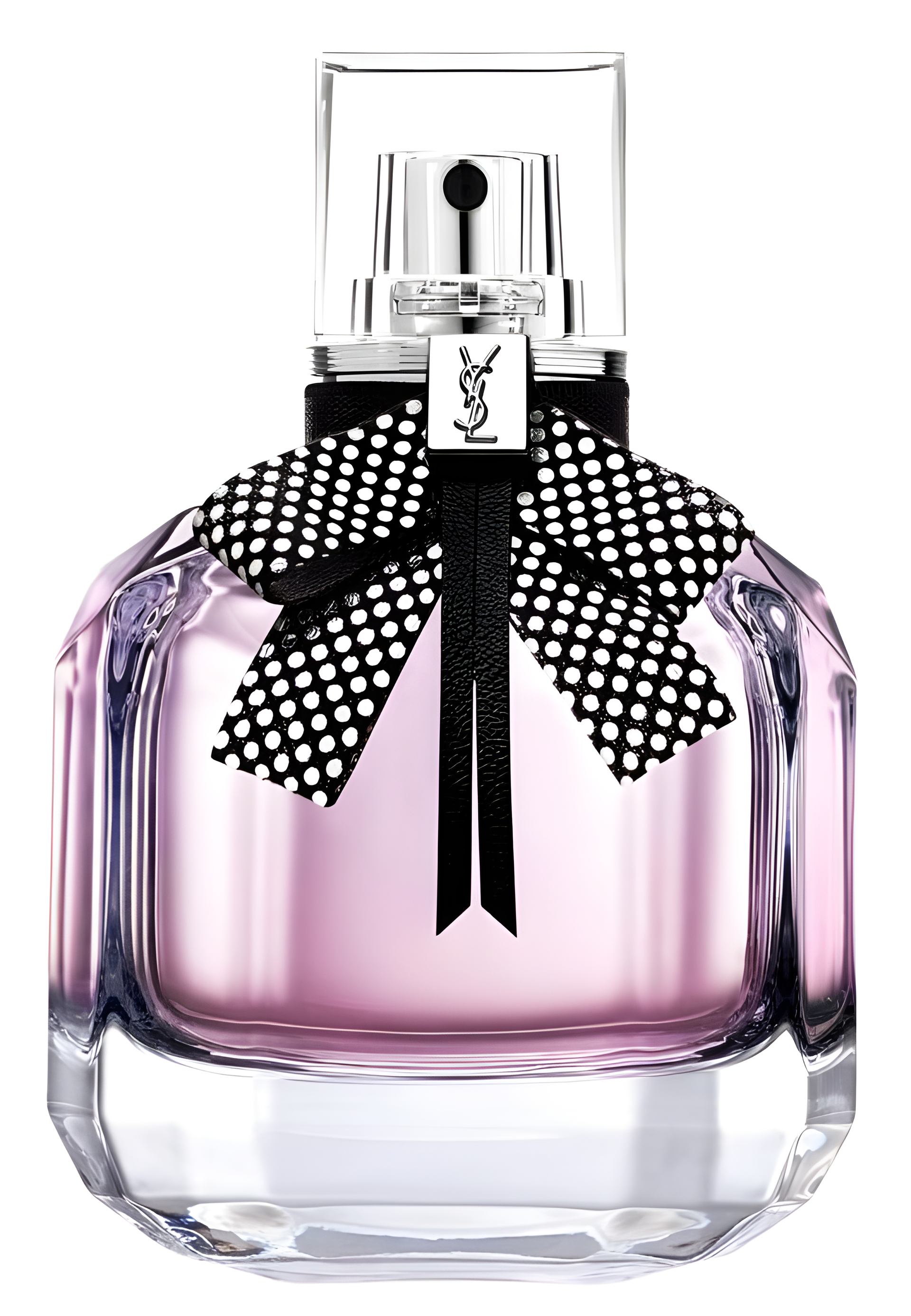 Mon Paris Couture by Yves Saint Laurent perfume bottle