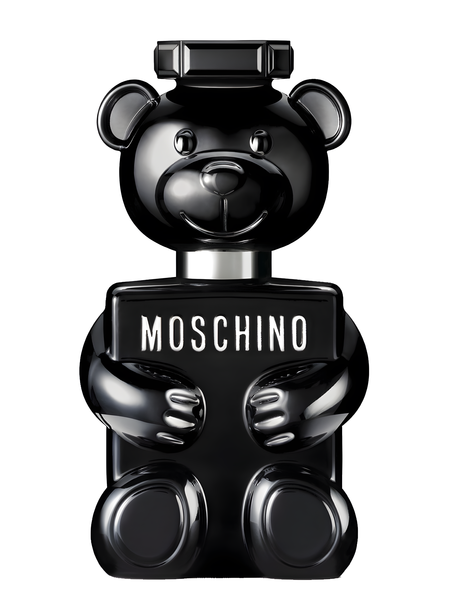 Toy Boy by Moschino perfume bottle