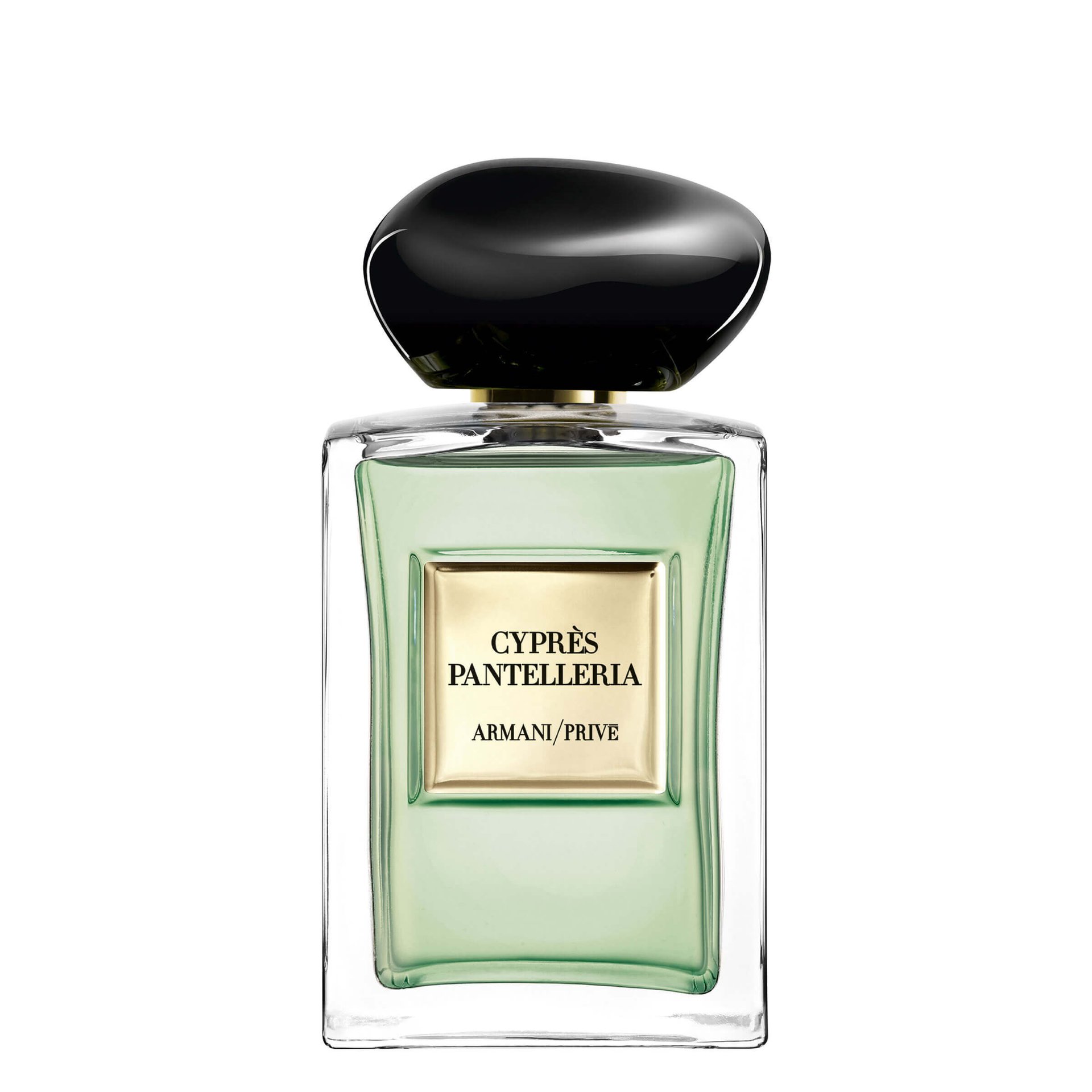 Cyprès Pantelleria by Giorgio Armani perfume bottle