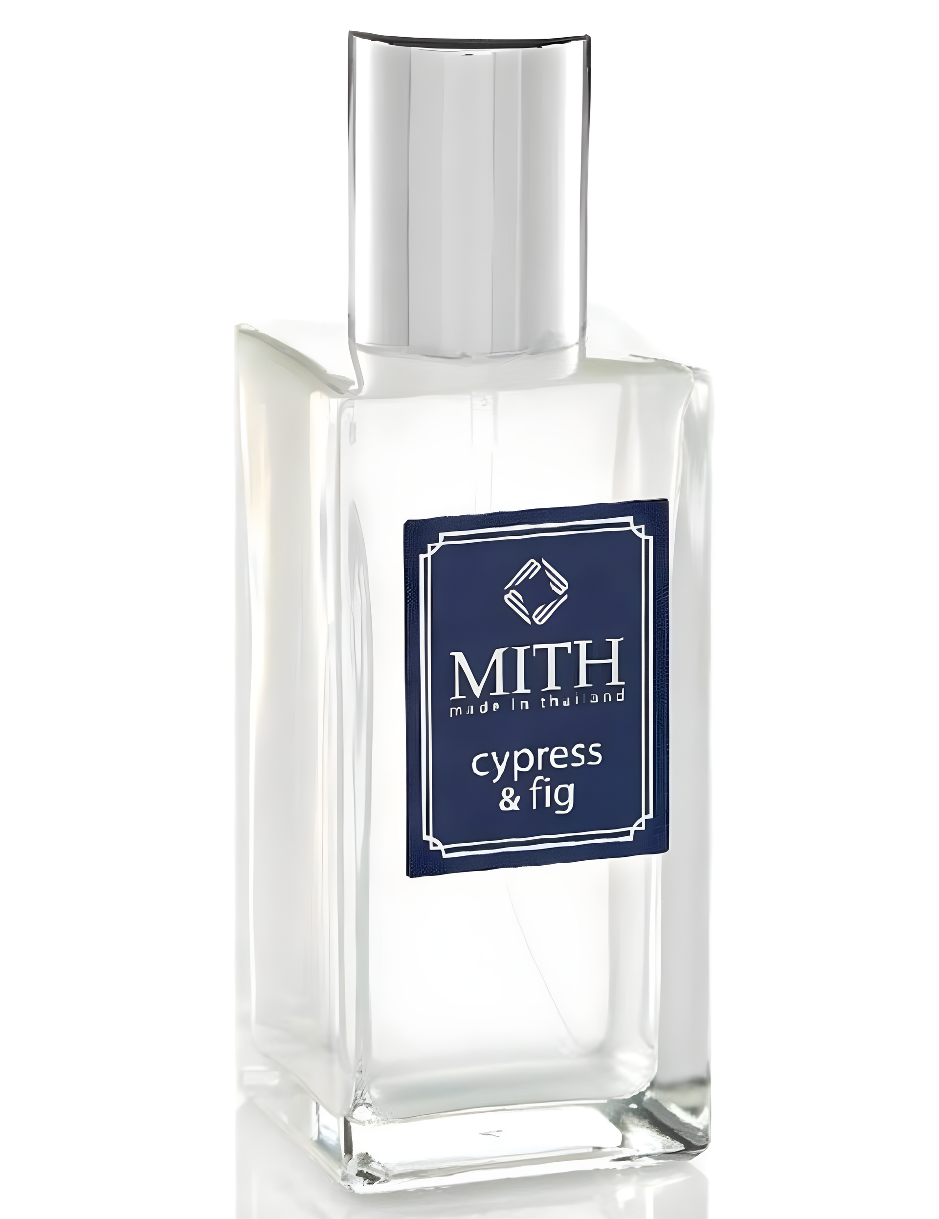 Cypress & Fig by Mith perfume bottle