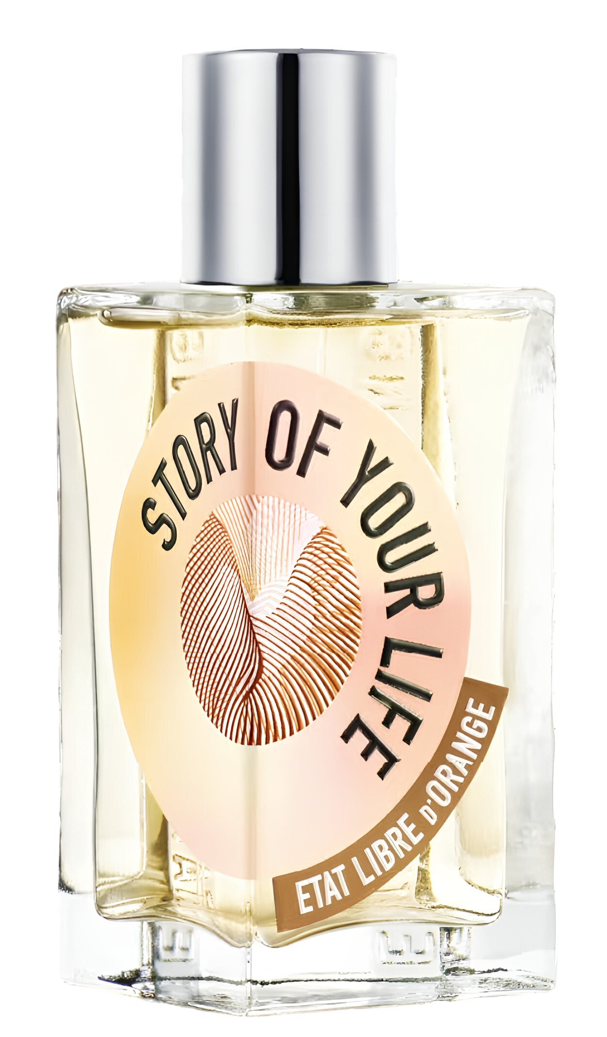 Story of Your Life by Etat Libre d'Orange perfume bottle