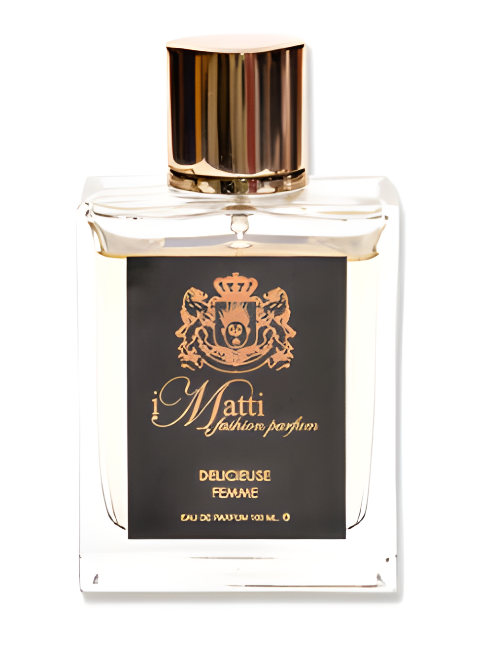 I Matti Delicieuse Femme by Eminence Parfums perfume bottle