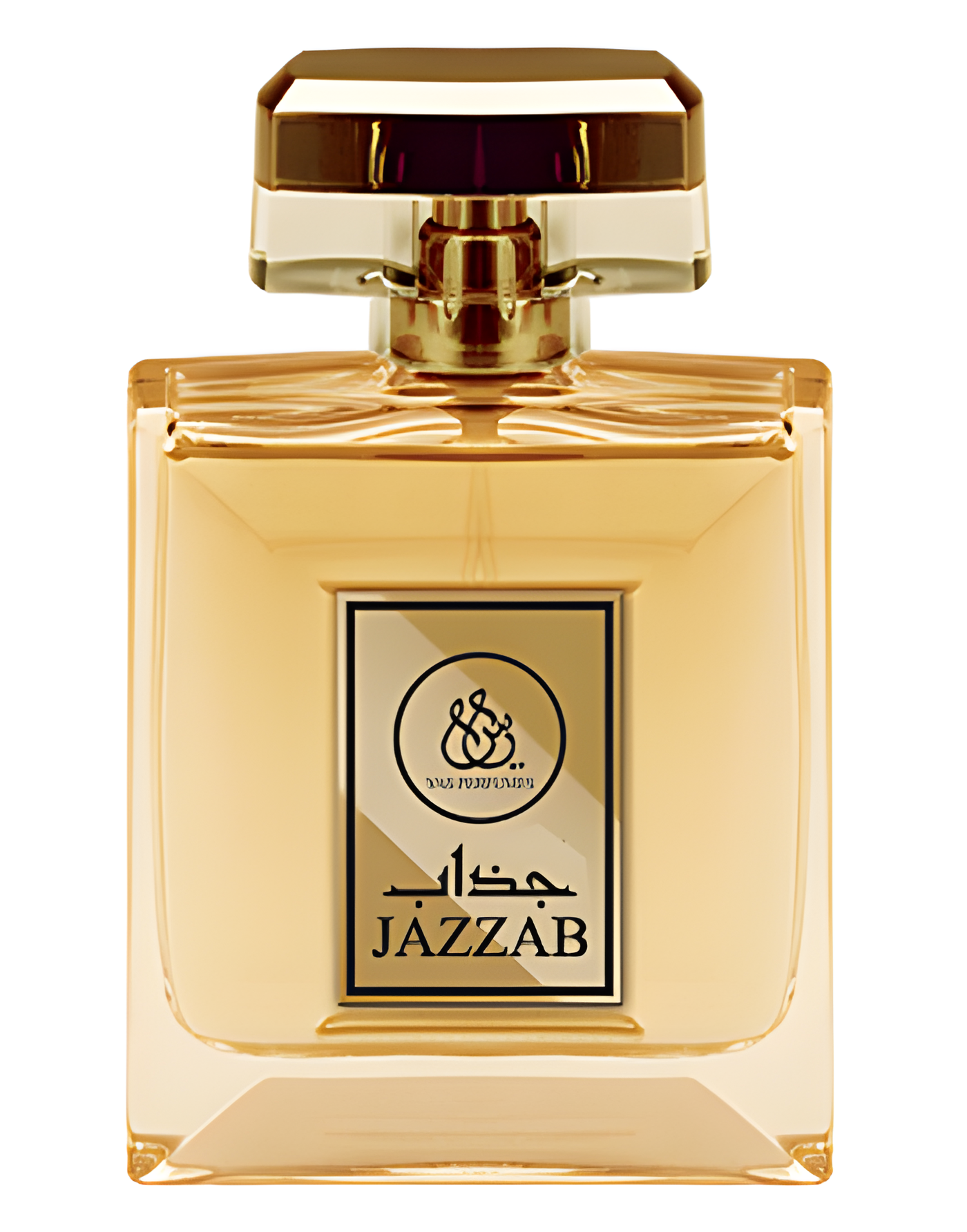 Jazzab by Yas Perfumes perfume bottle