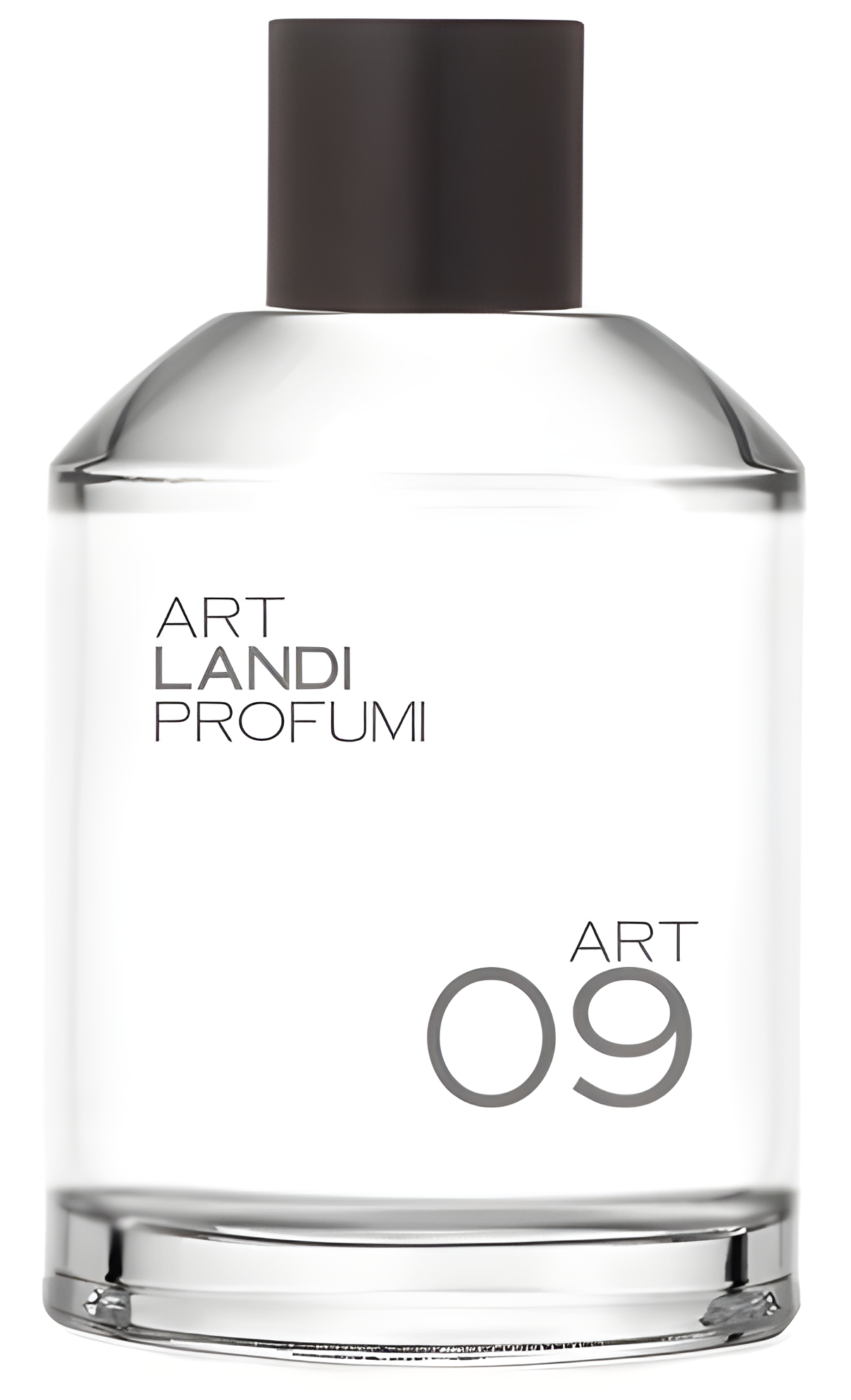 Art 09 Karo Karounde by Profumi d'Art (Art Landi Profumi) perfume bottle